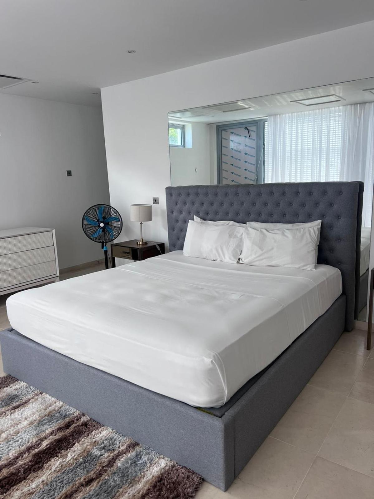 Waterside Luxury Condo