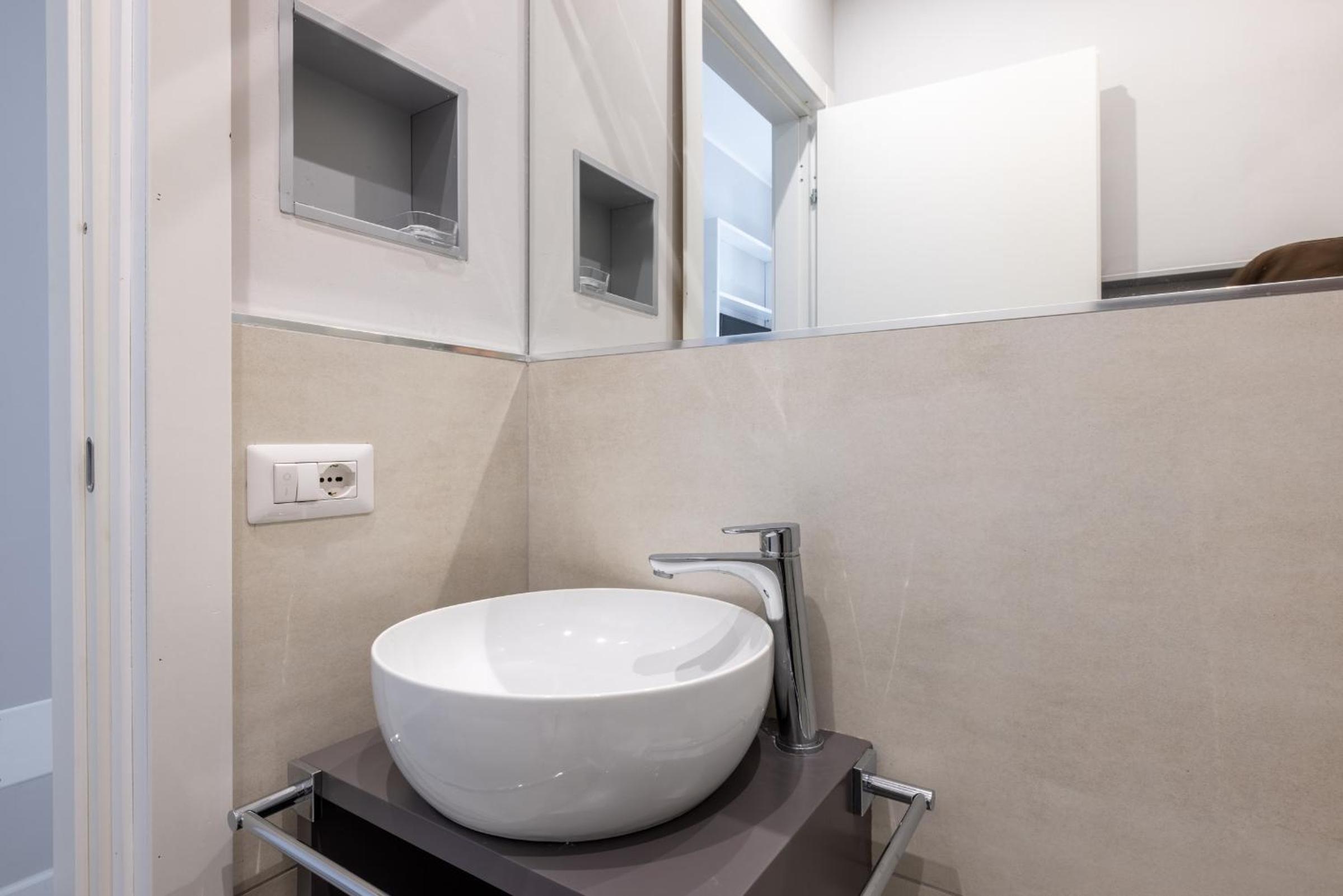 Belli Suites Vatican Rome Guest House