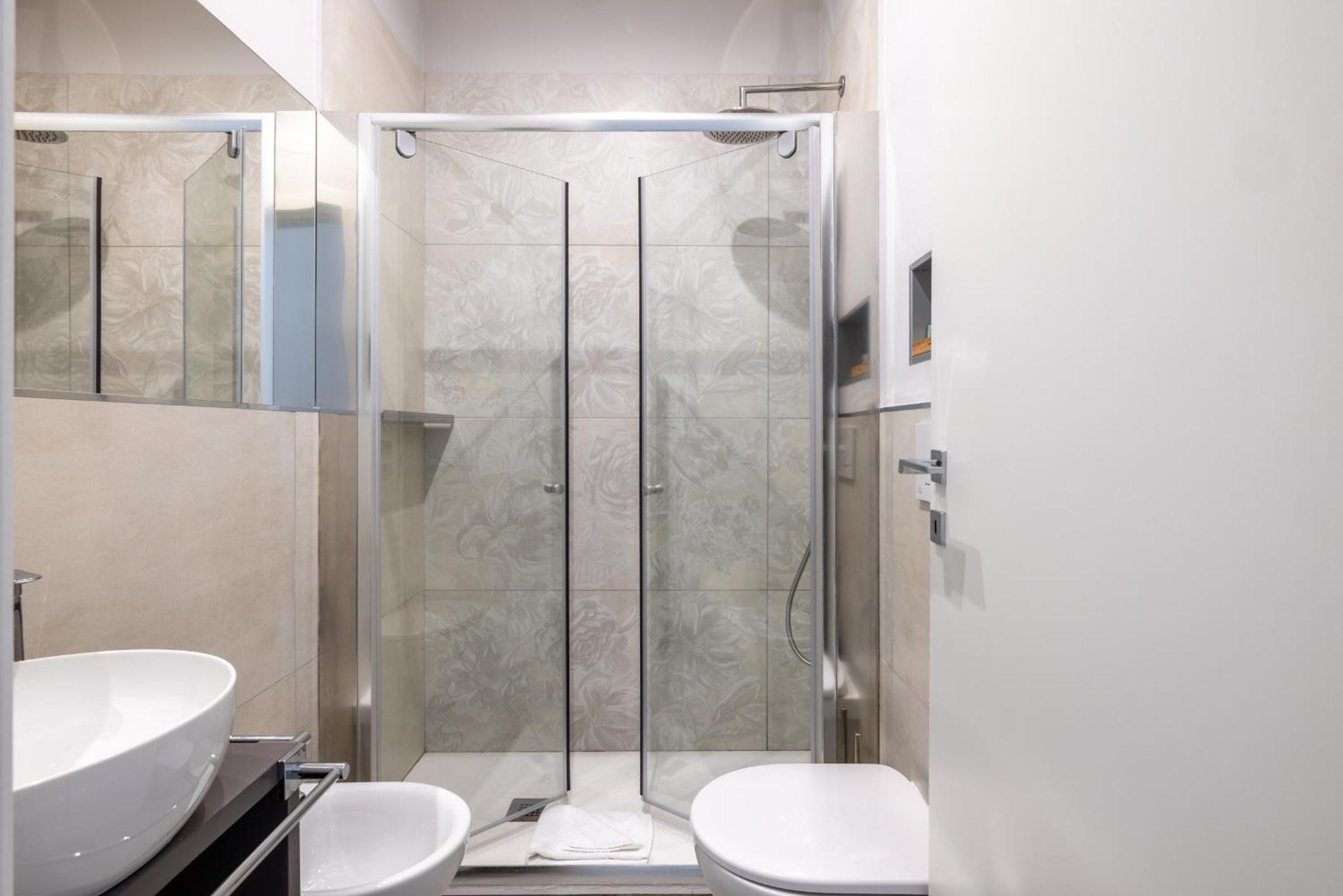 Belli Suites Vatican Rome Guest House
