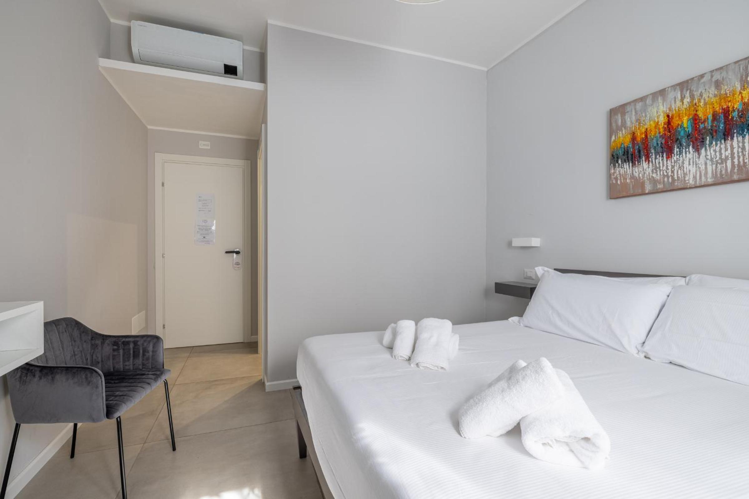 Belli Suites Vatican Rome Guest House