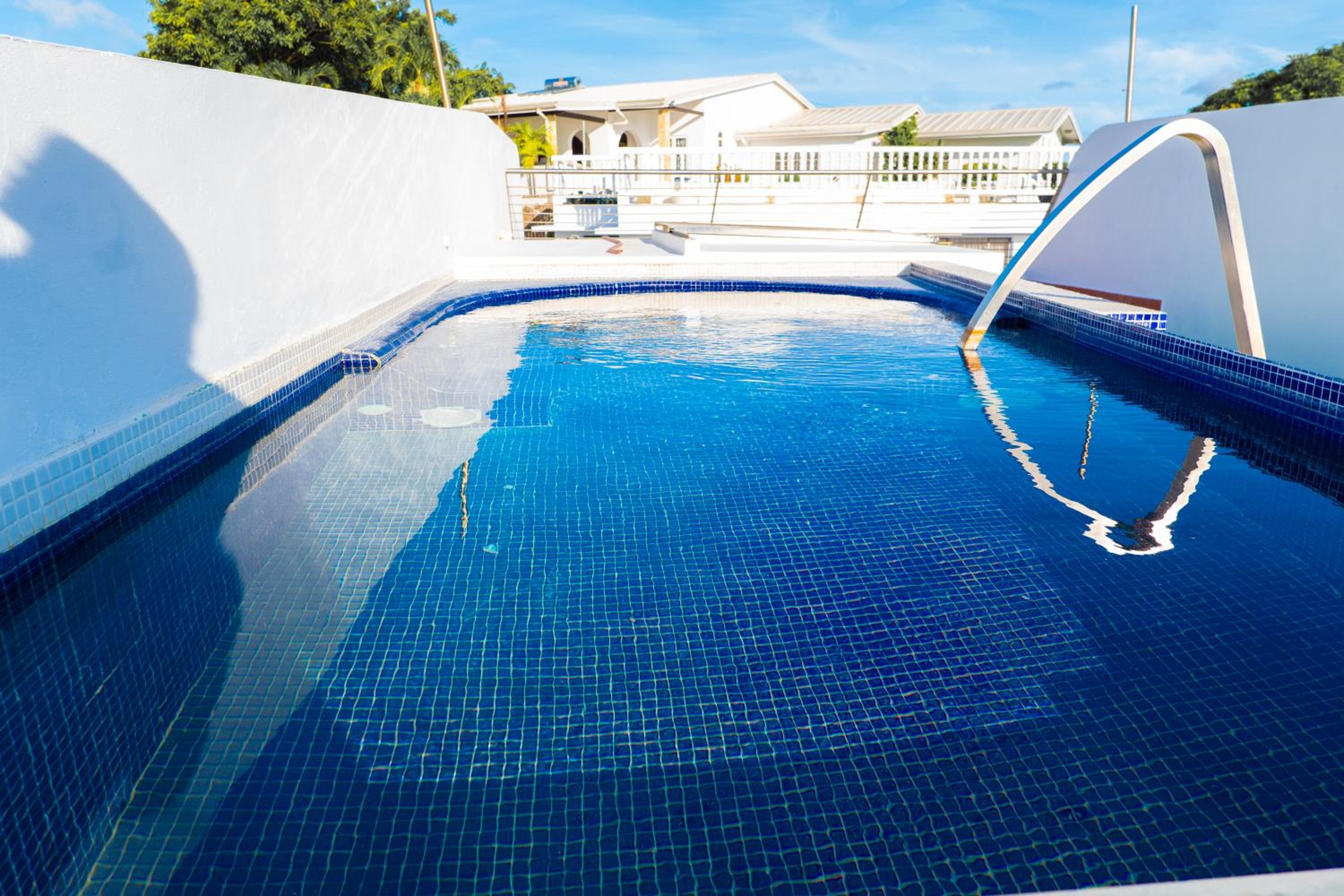 Waterside Luxury Condo