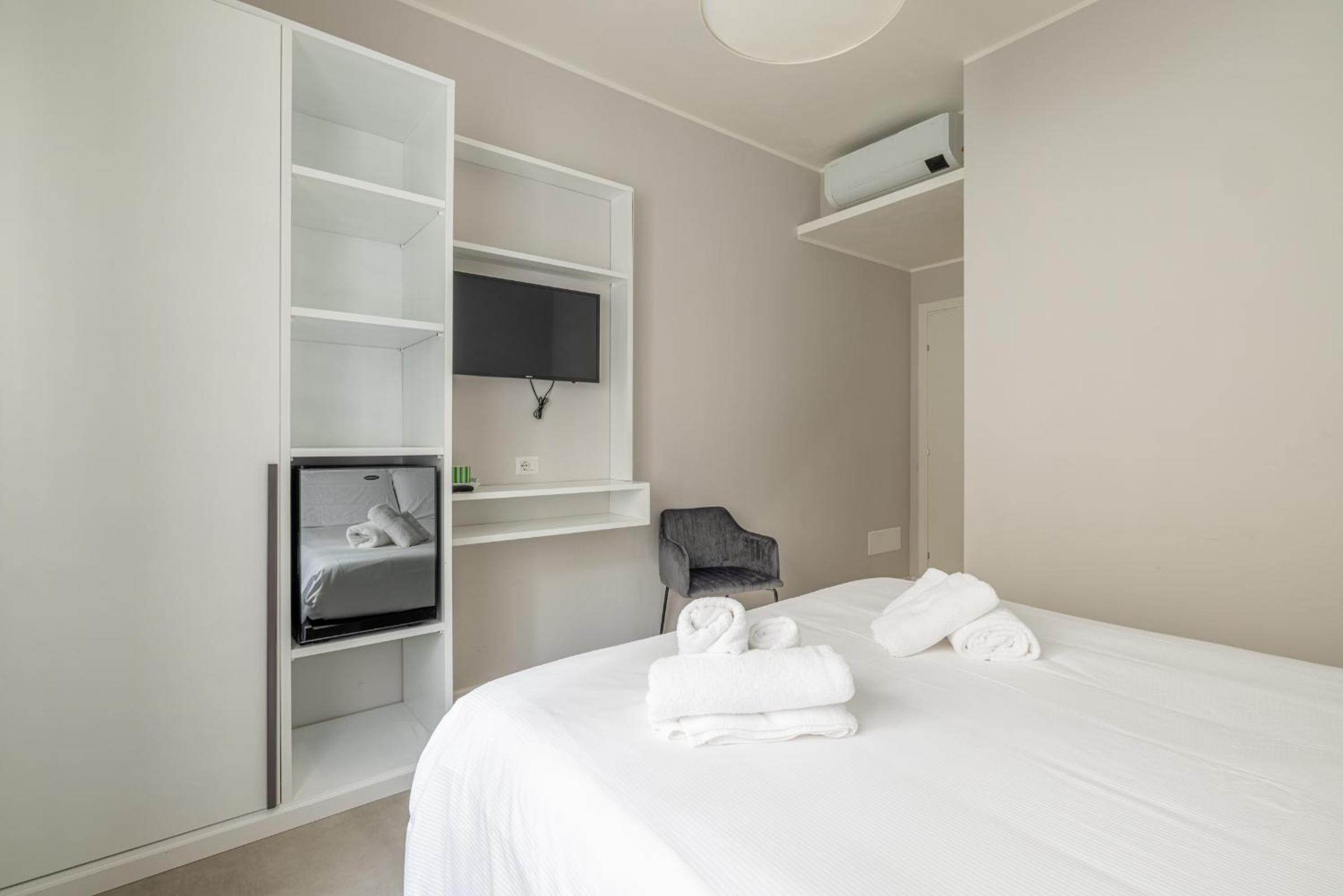 Belli Suites Vatican Rome Guest House