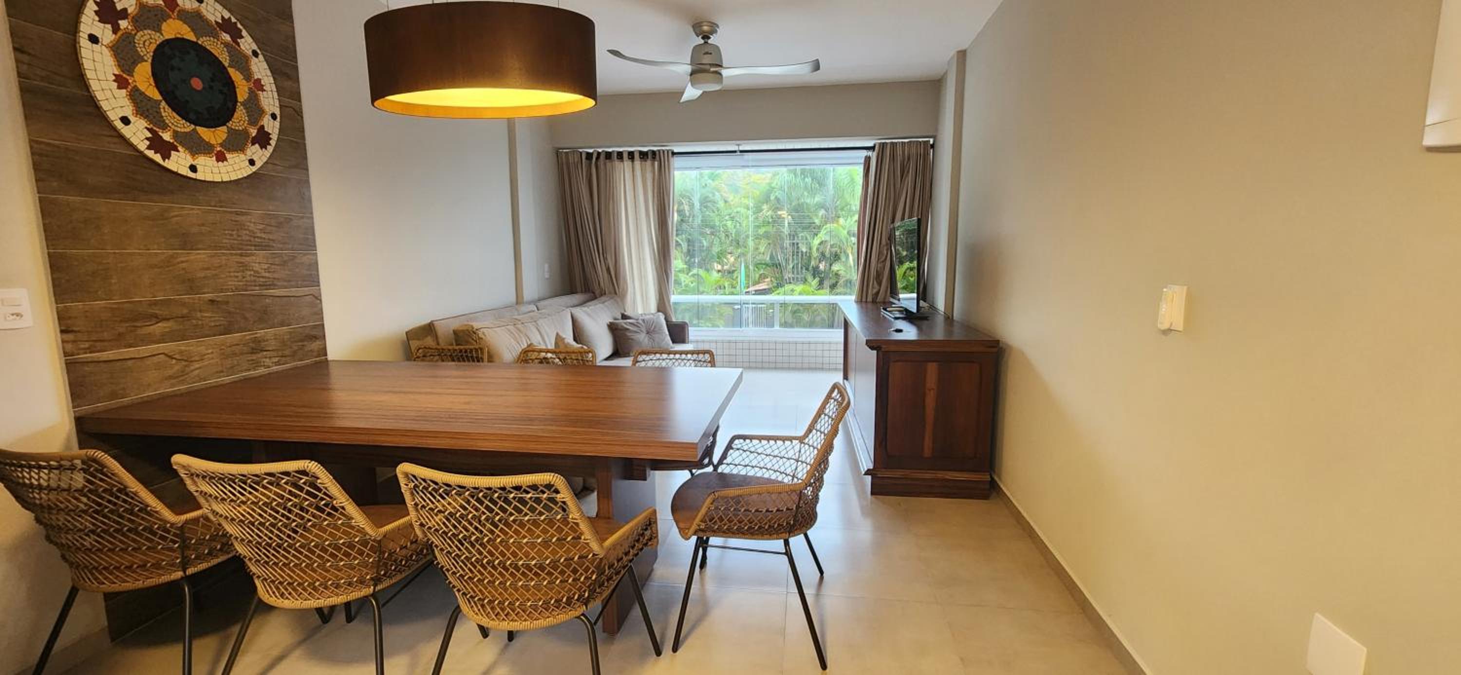Apartamento Caieiras