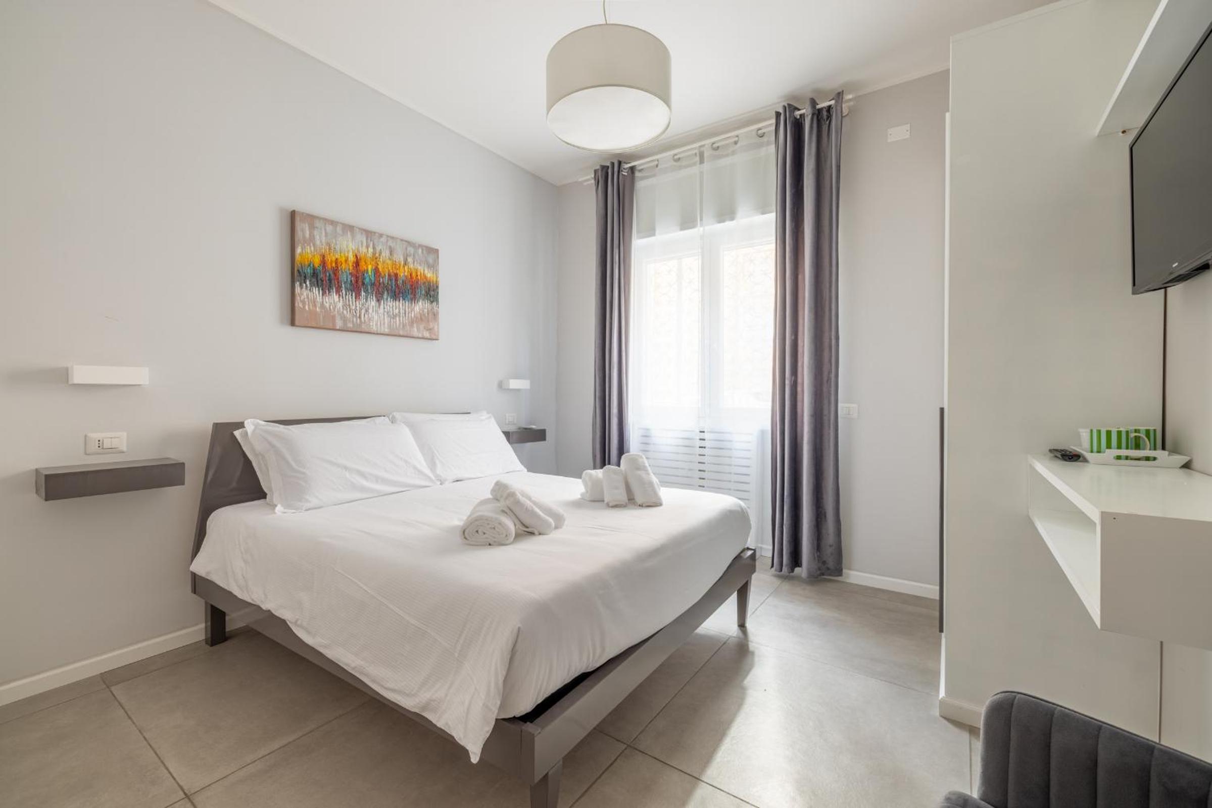 Belli Suites Vatican Rome Guest House
