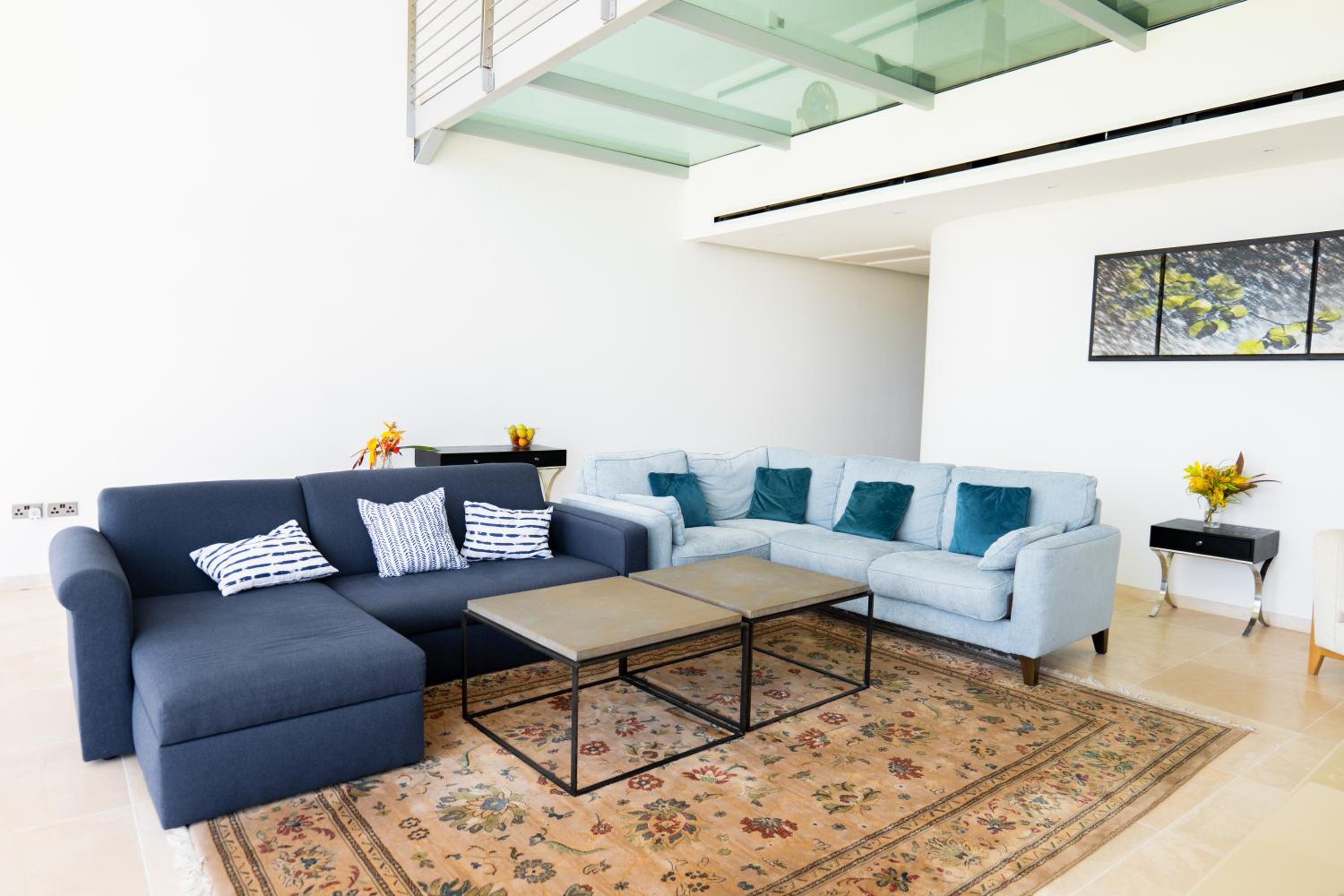 Waterside Luxury Condo