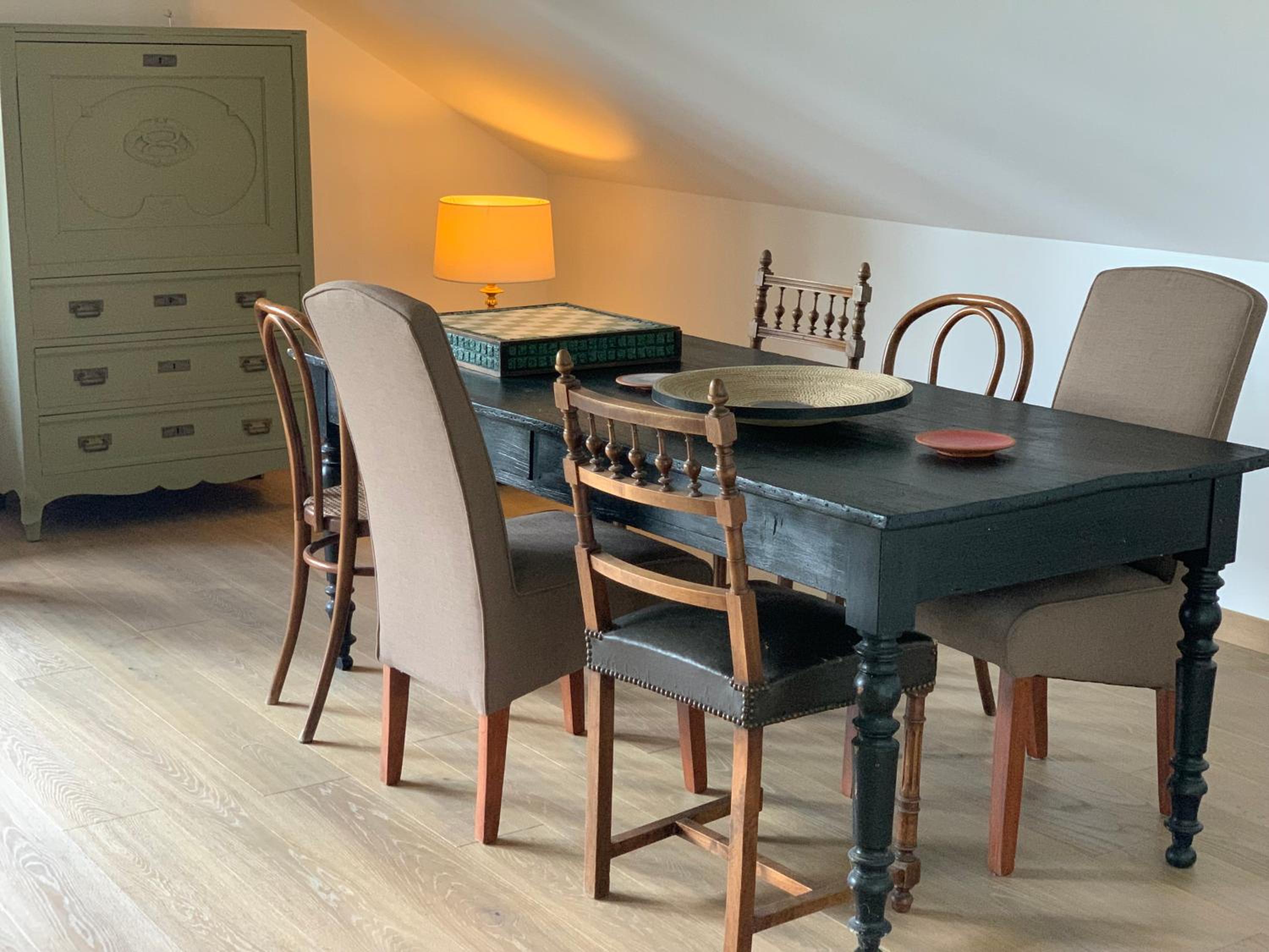'Le Petit Clos Suites'- Charming Getaway on Leman Lake