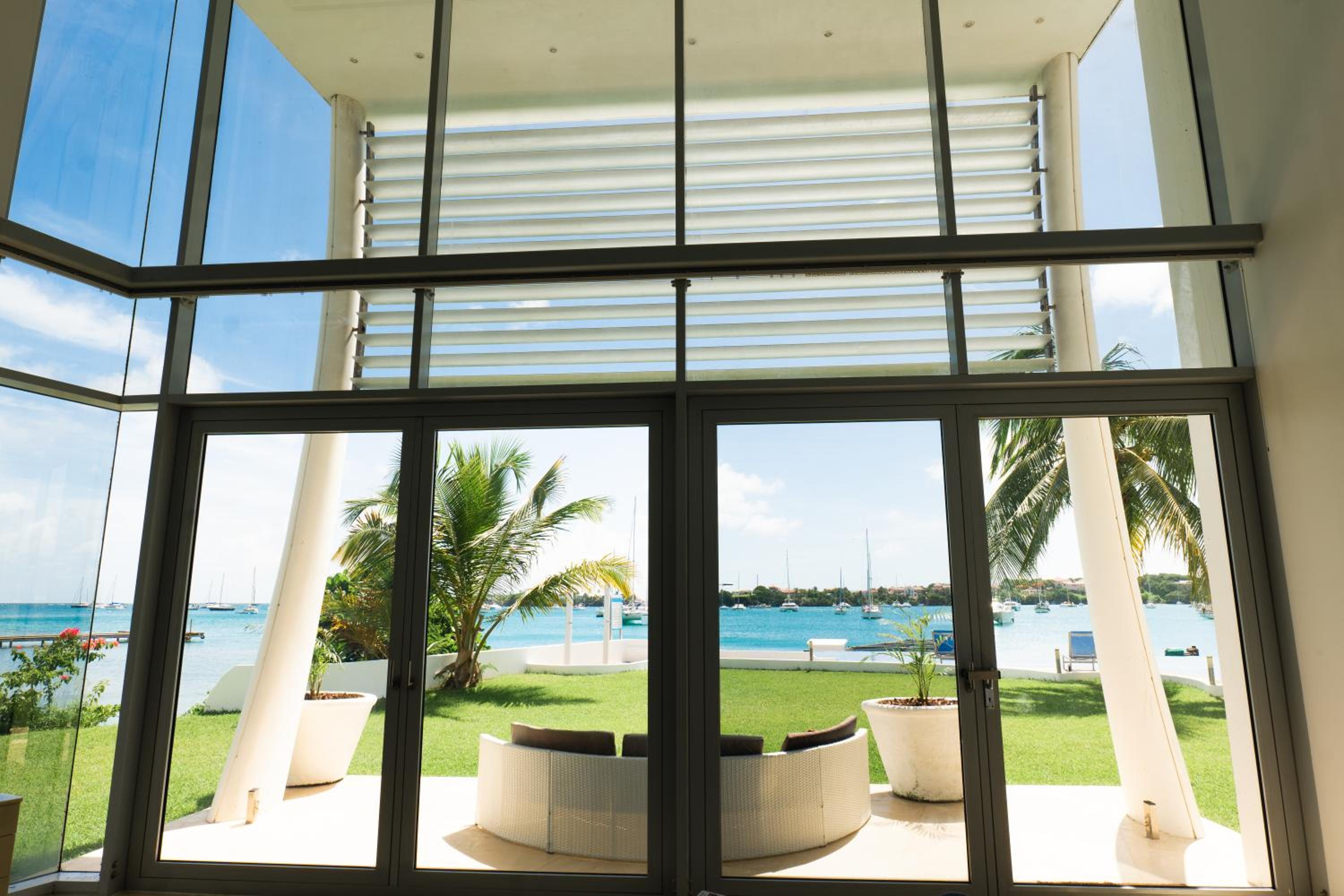 Waterside Luxury Condo