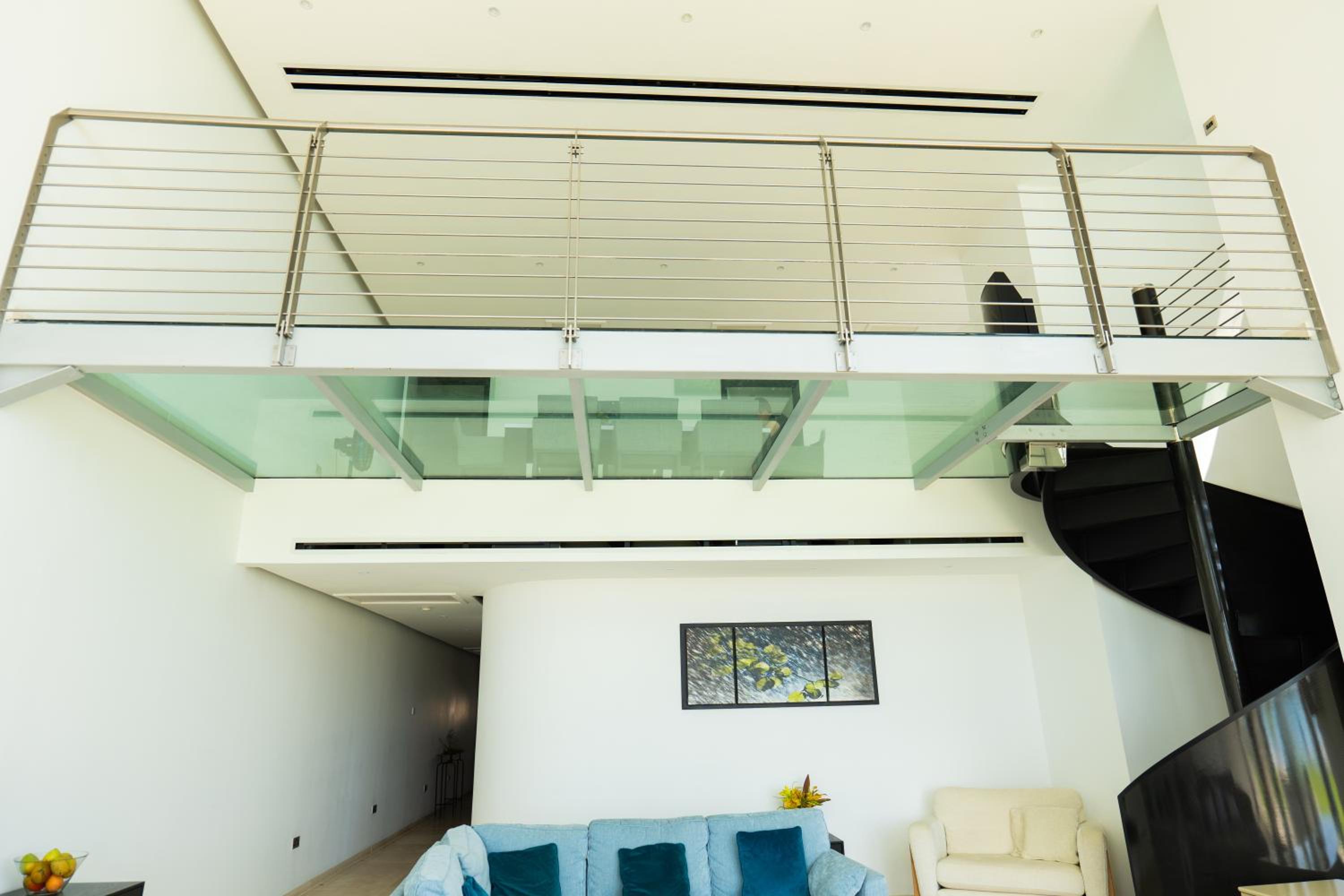 Waterside Luxury Condo