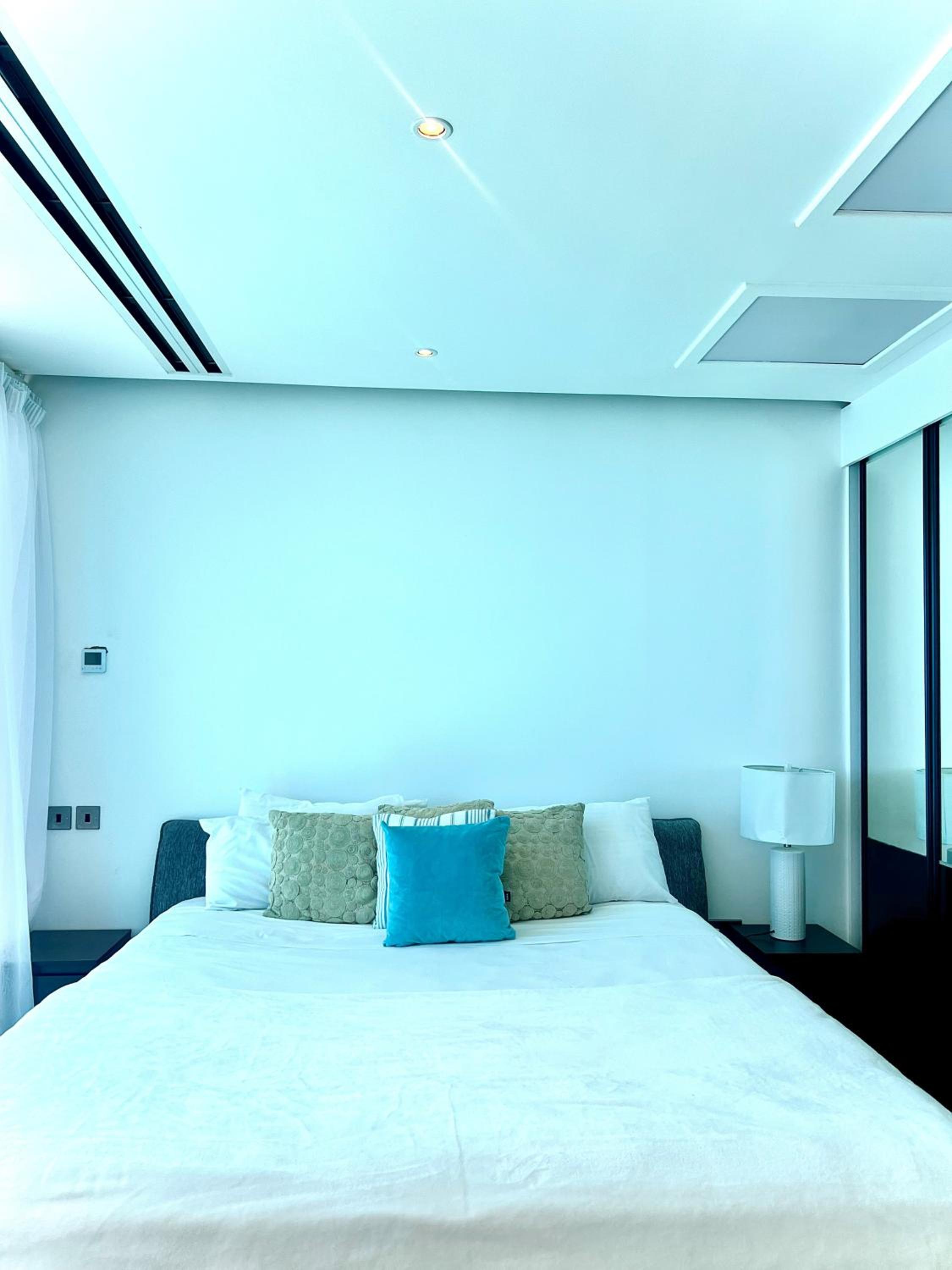 Waterside Luxury Condo