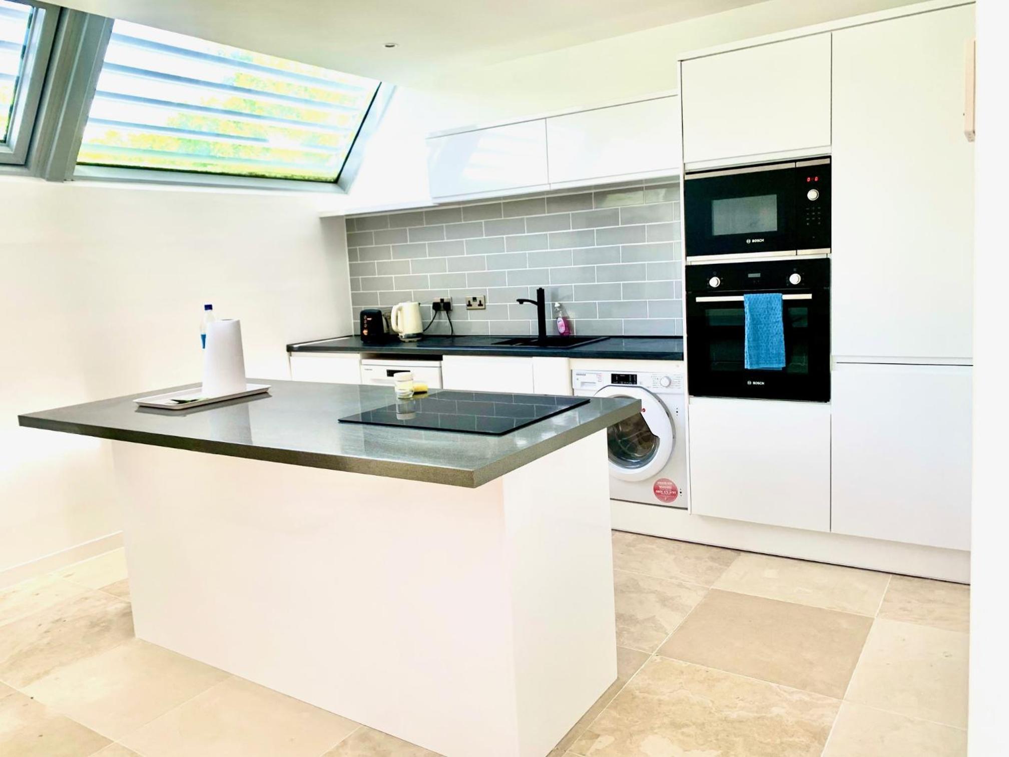 Waterside Luxury Condo