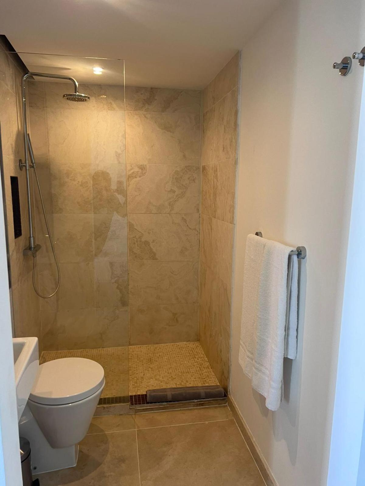 Waterside Luxury Condo