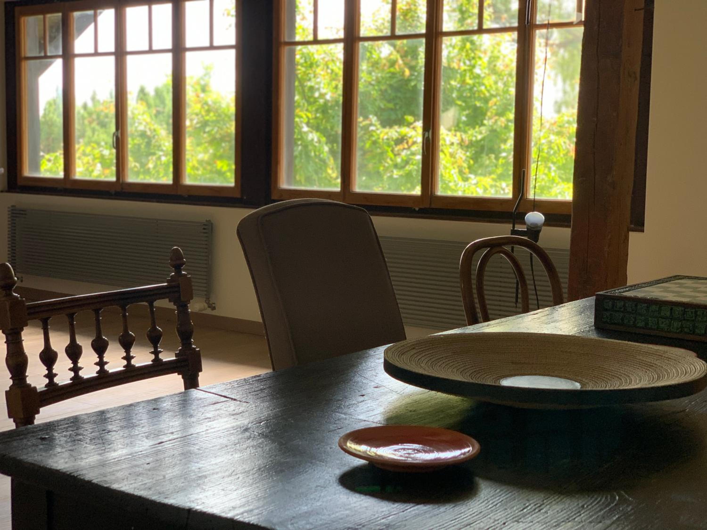 'Le Petit Clos Suites'- Charming Getaway on Leman Lake