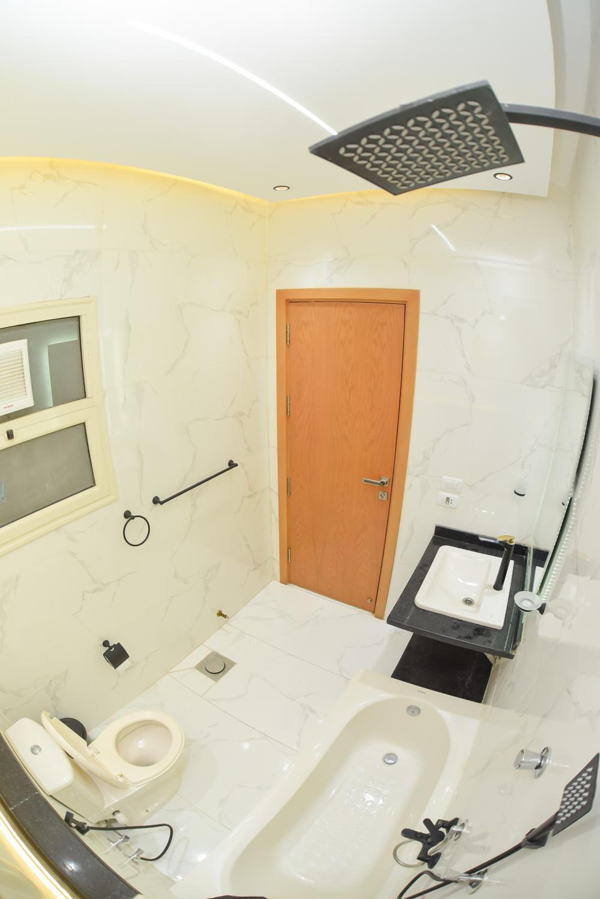Sheikh Zayed home