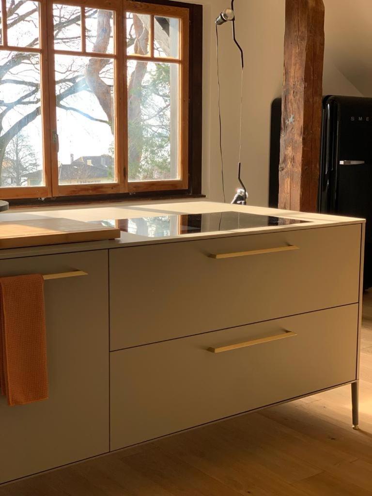 'Le Petit Clos Suites'- Charming Getaway on Leman Lake