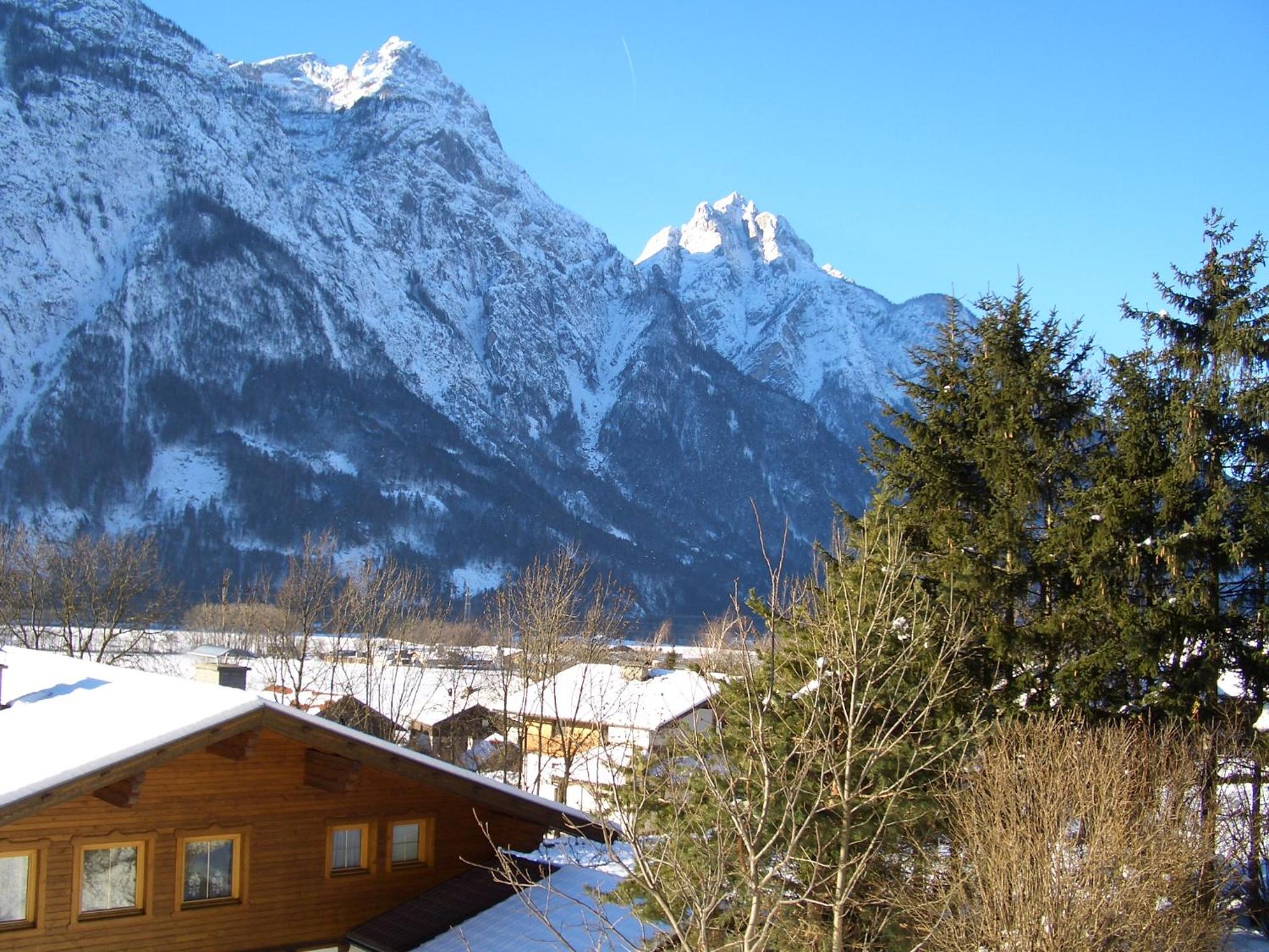 Gästehaus Steinerhof