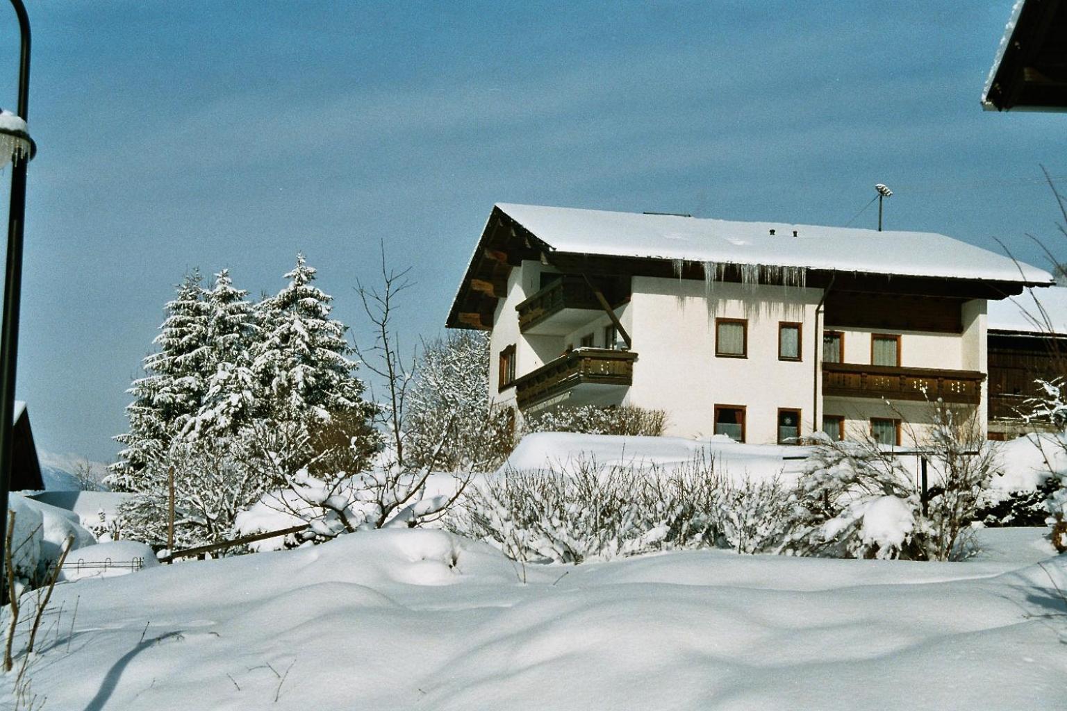 Gästehaus Steinerhof