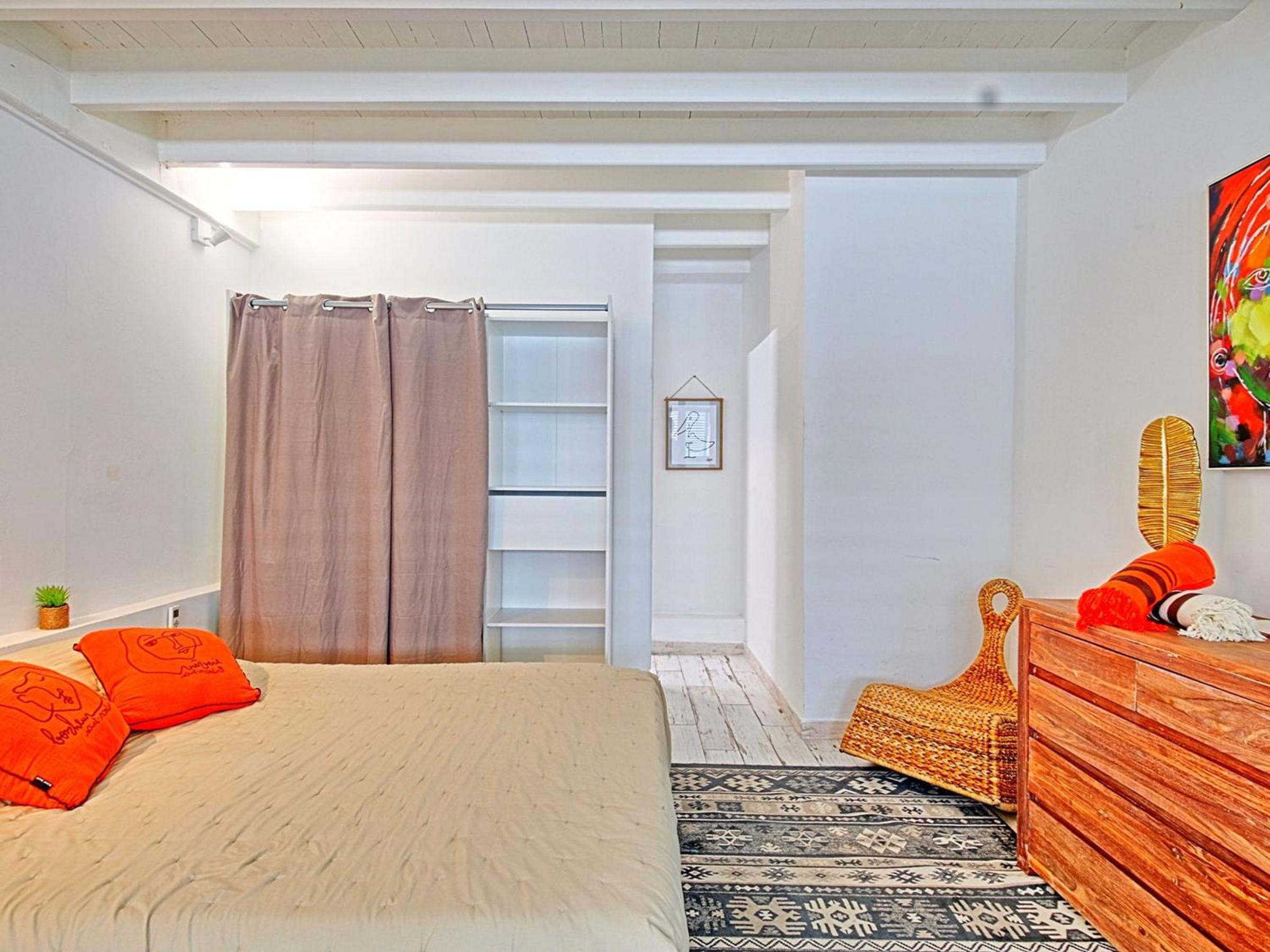 Pelican - Appartement Confort à Anse Marcel - FR-1-734-44 view 4