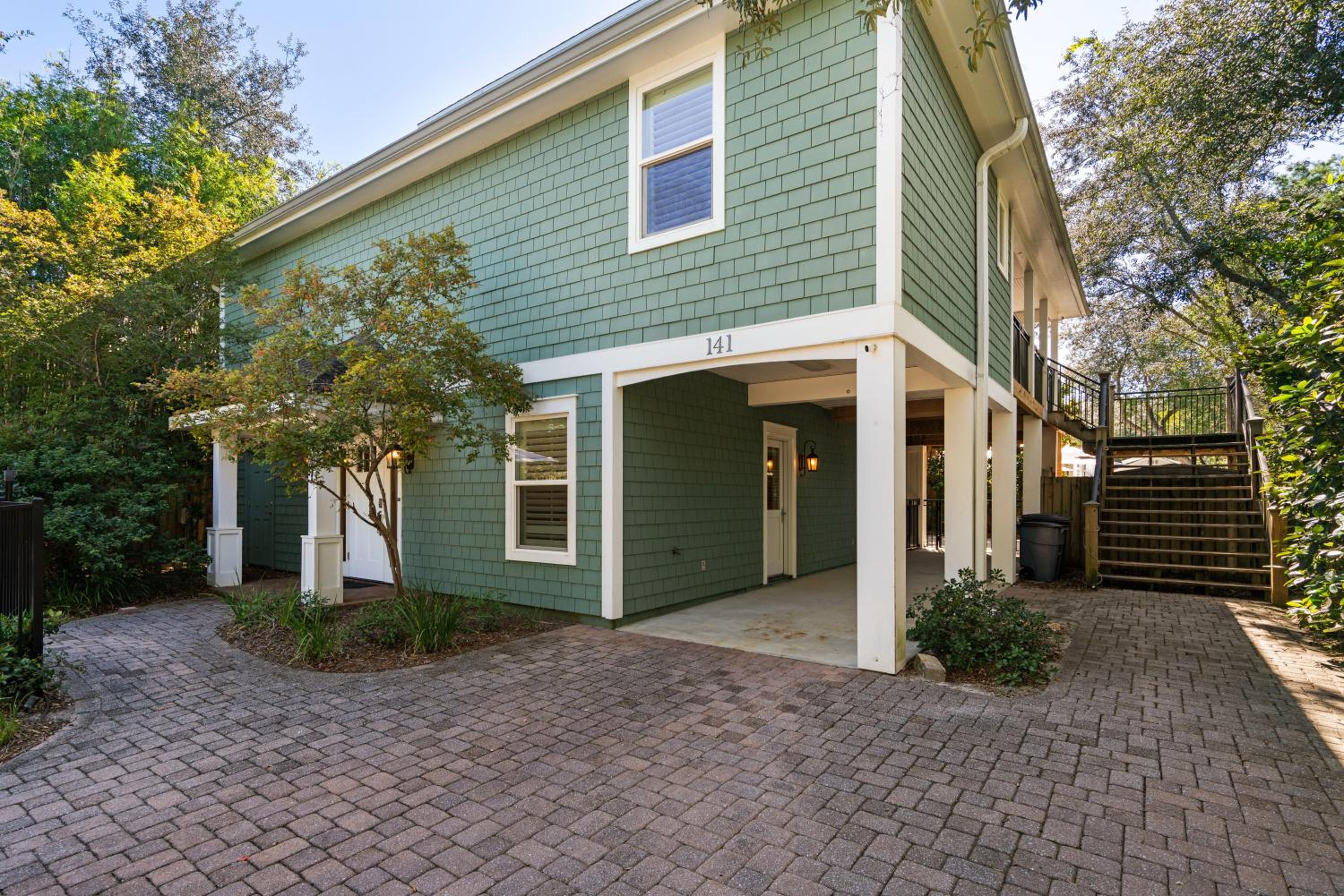 141 Crescent Road view 4