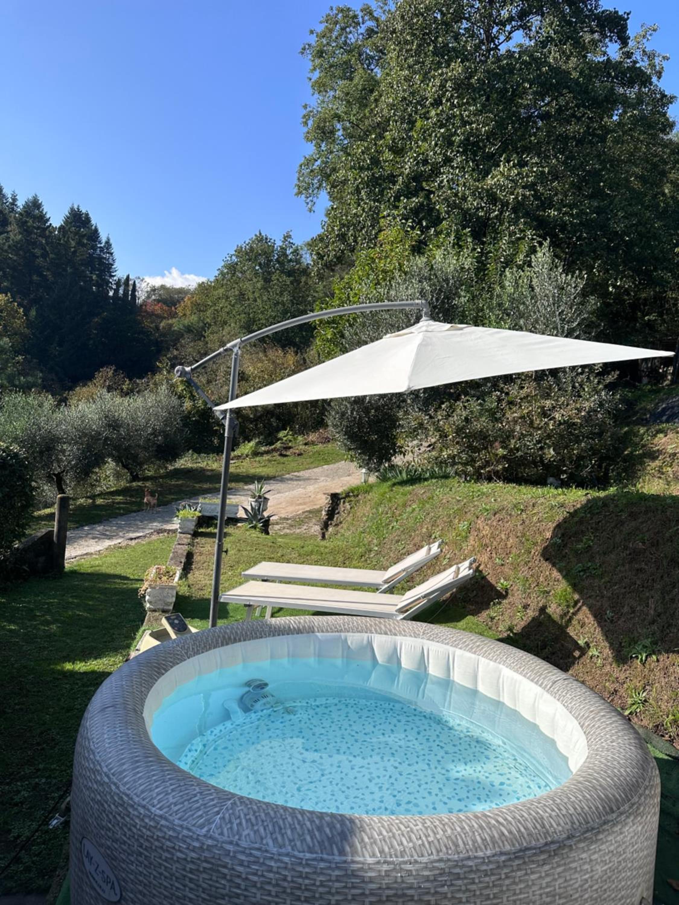 Case Vacanze Giovanni Garibaldi