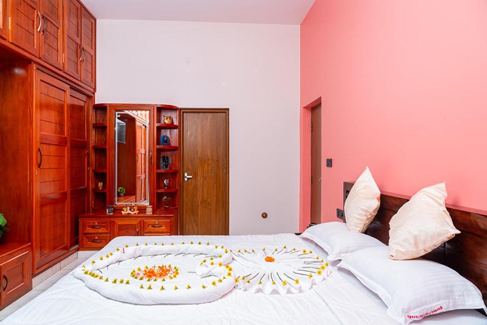 Coorg Wooden Pearl Homestay