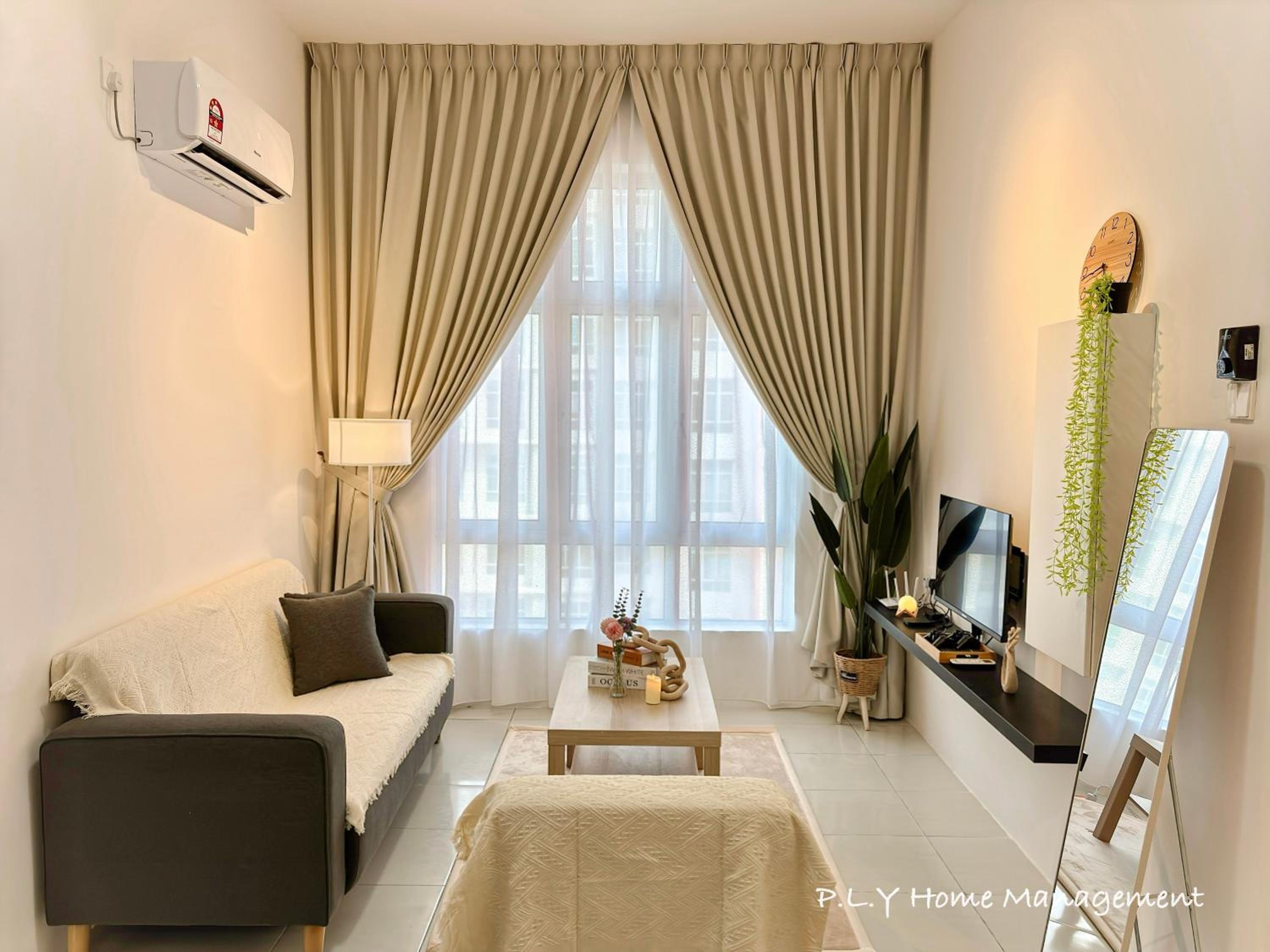 The Anderson Ipoh Netflix Ready Free Parking photo 1