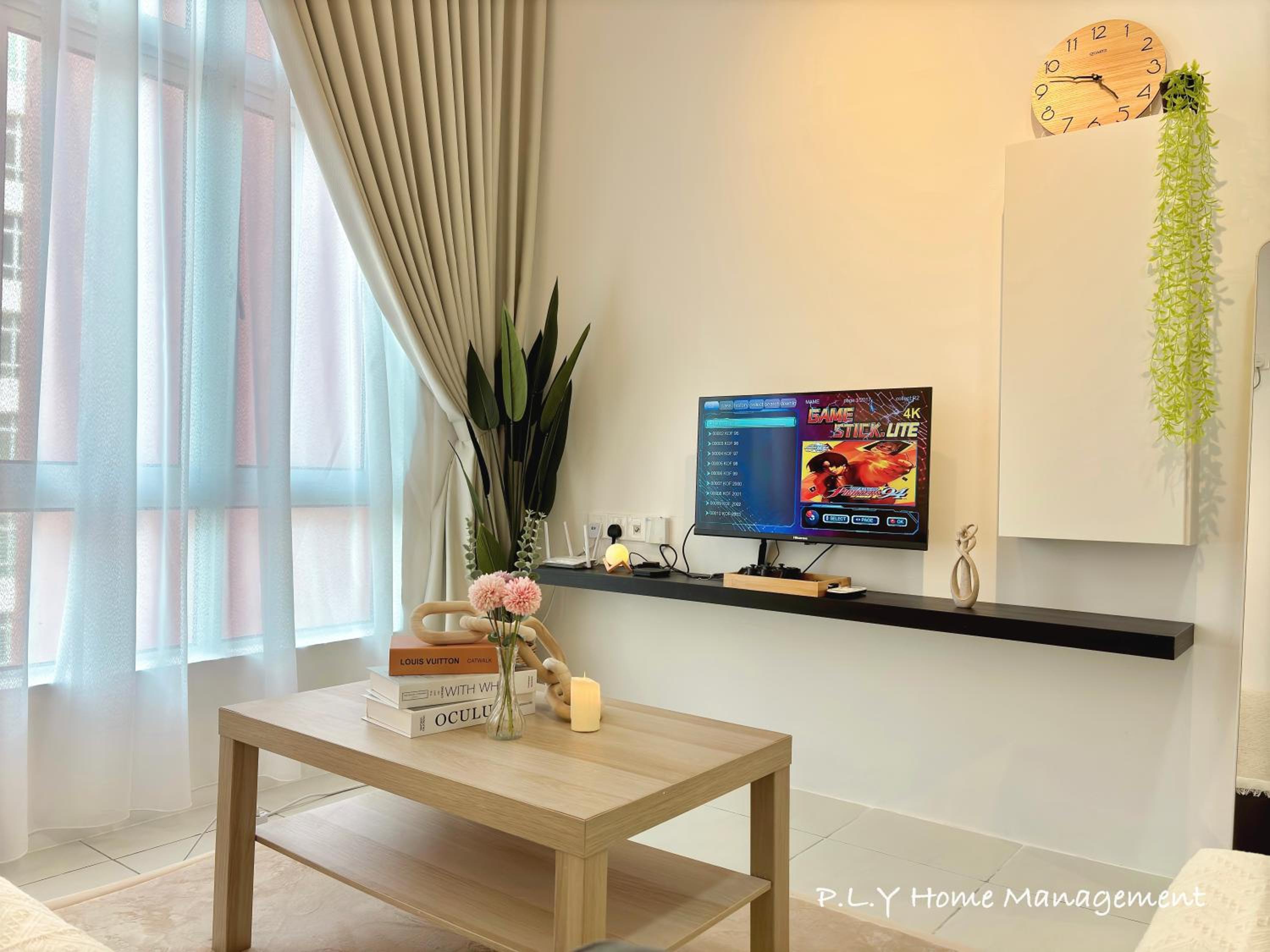 The Anderson Ipoh Netflix Ready Free Parking photo 7