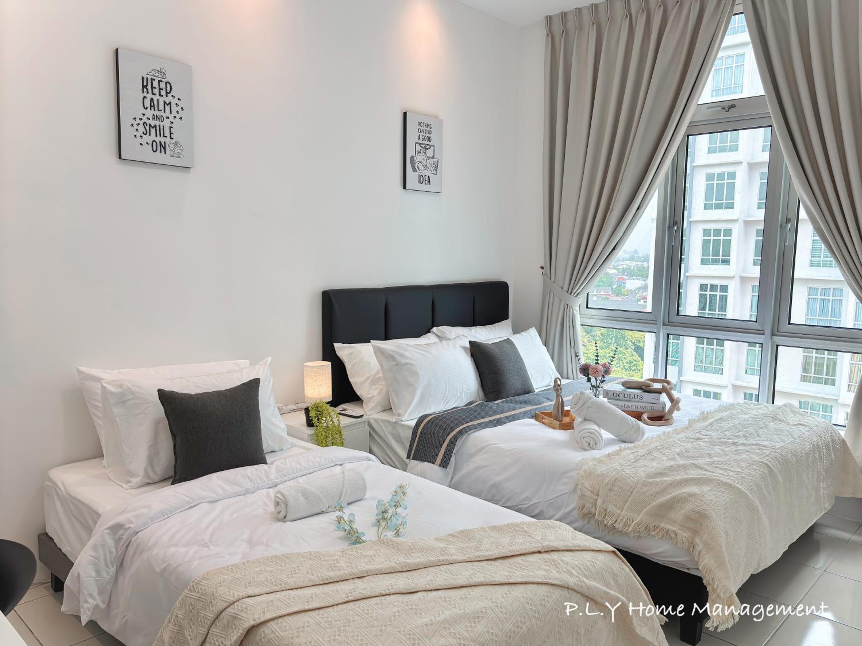 The Anderson Ipoh Netflix Ready Free Parking photo 3