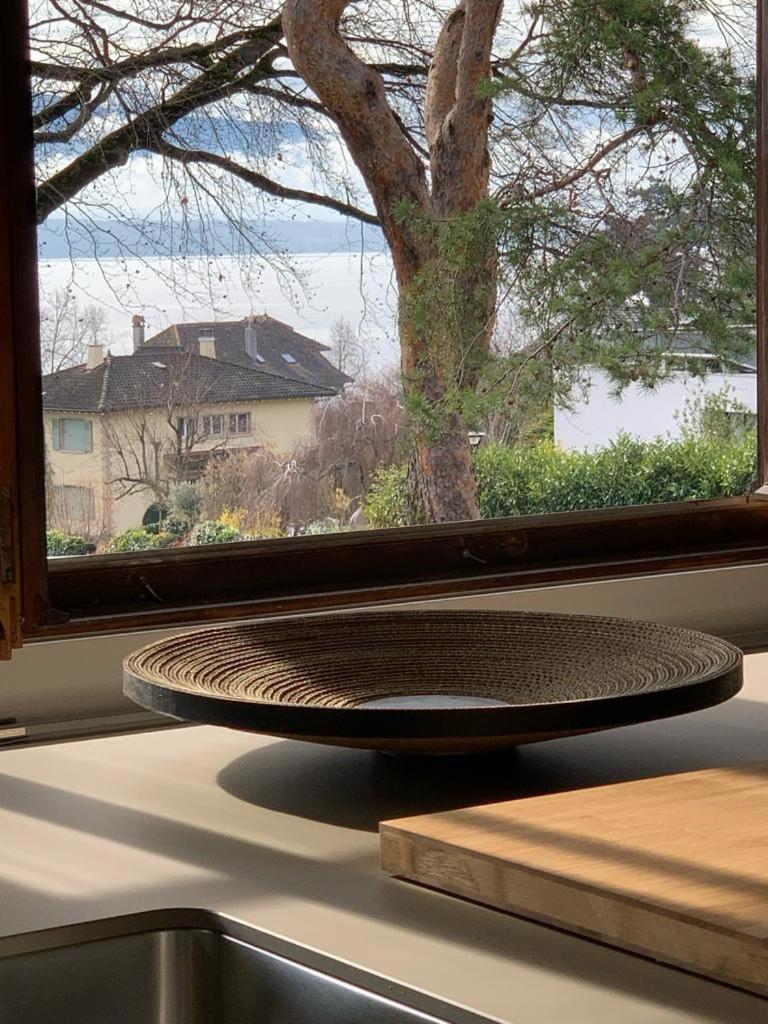'Le Petit Clos Suites'- Charming Getaway on Leman Lake