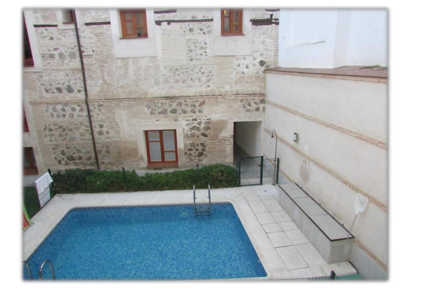 La Dama del Jardín del Nuncio