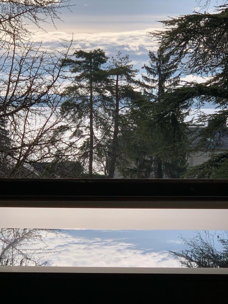 'Le Petit Clos Suites'- Charming Getaway on Leman Lake