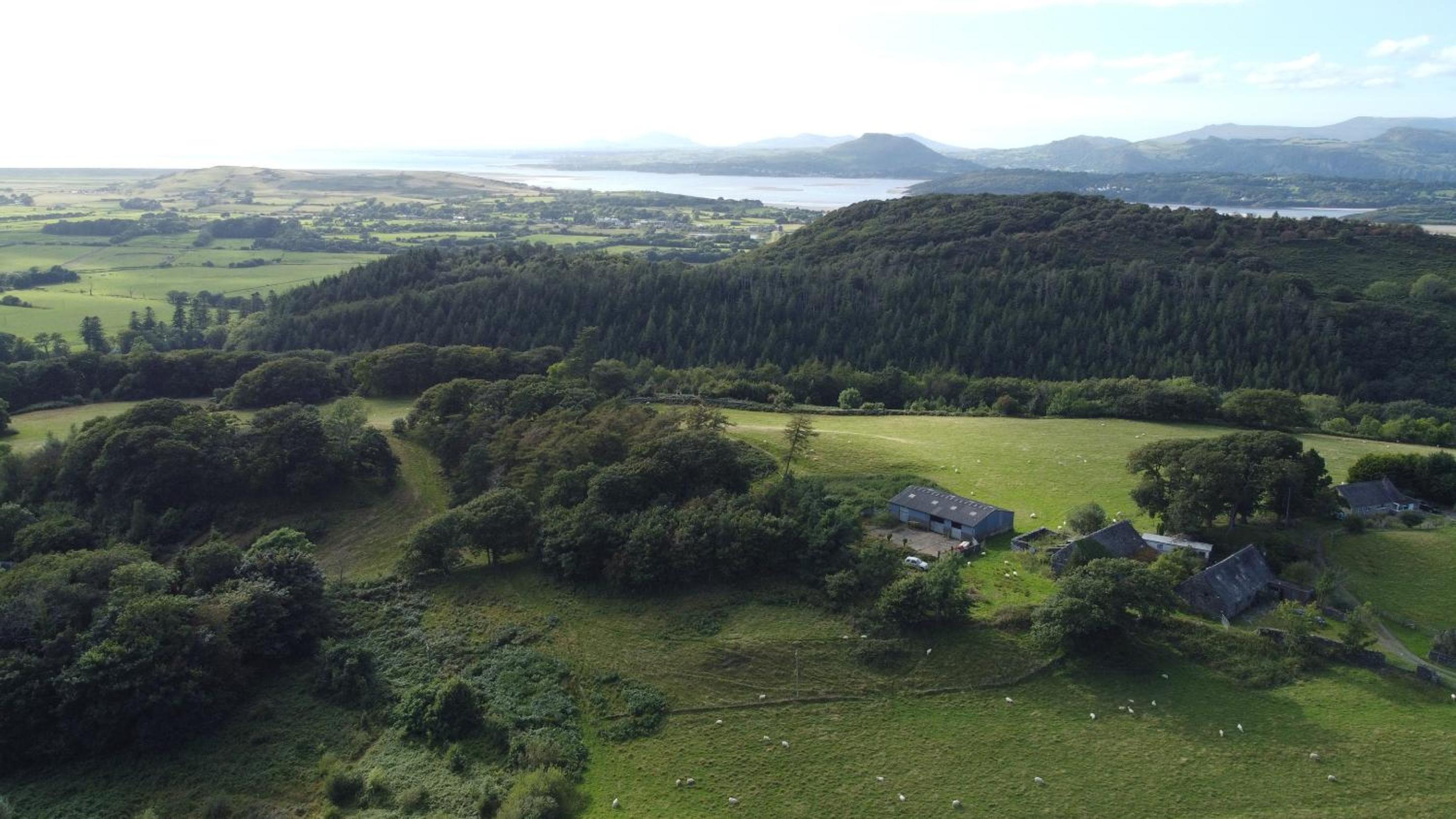 Maes Y Neuadd Country House
