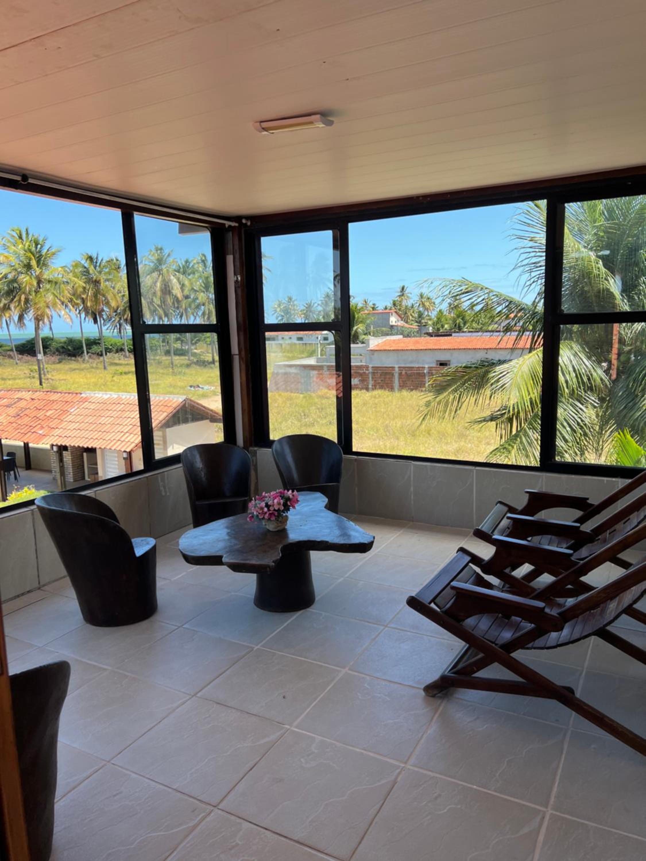 Gadelha'sbeachhouse perfeita para a família
