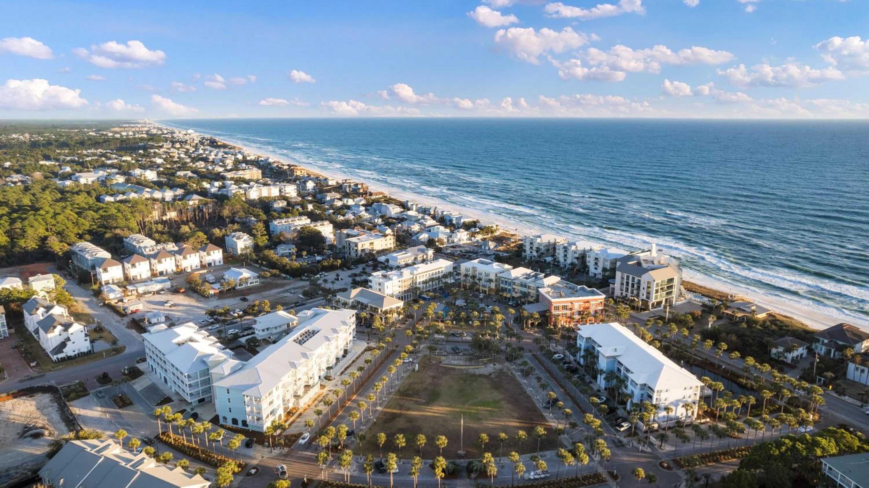 Gulfplace Cabanas 305 view 4