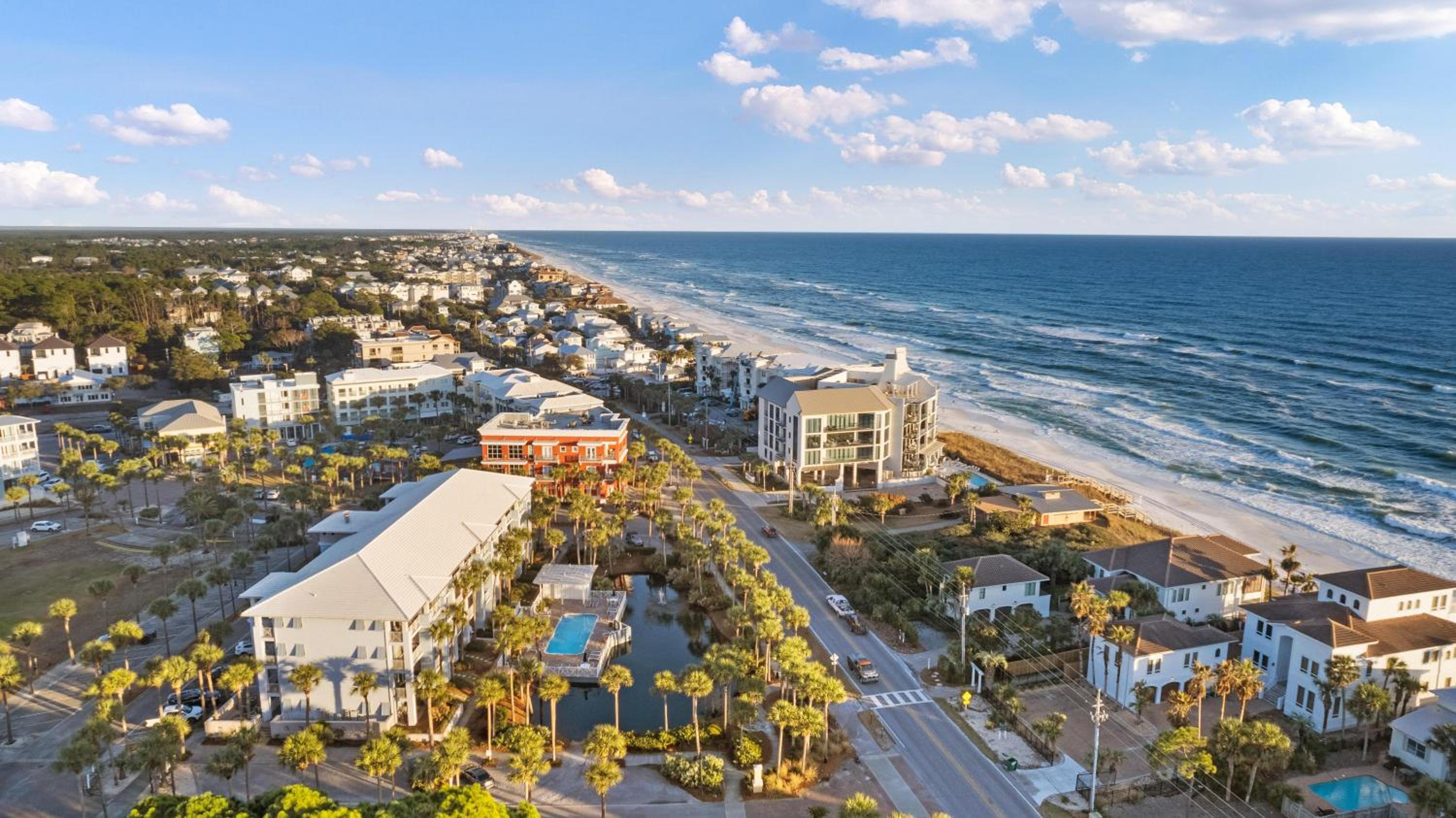Gulfplace Cabanas 305 view 5