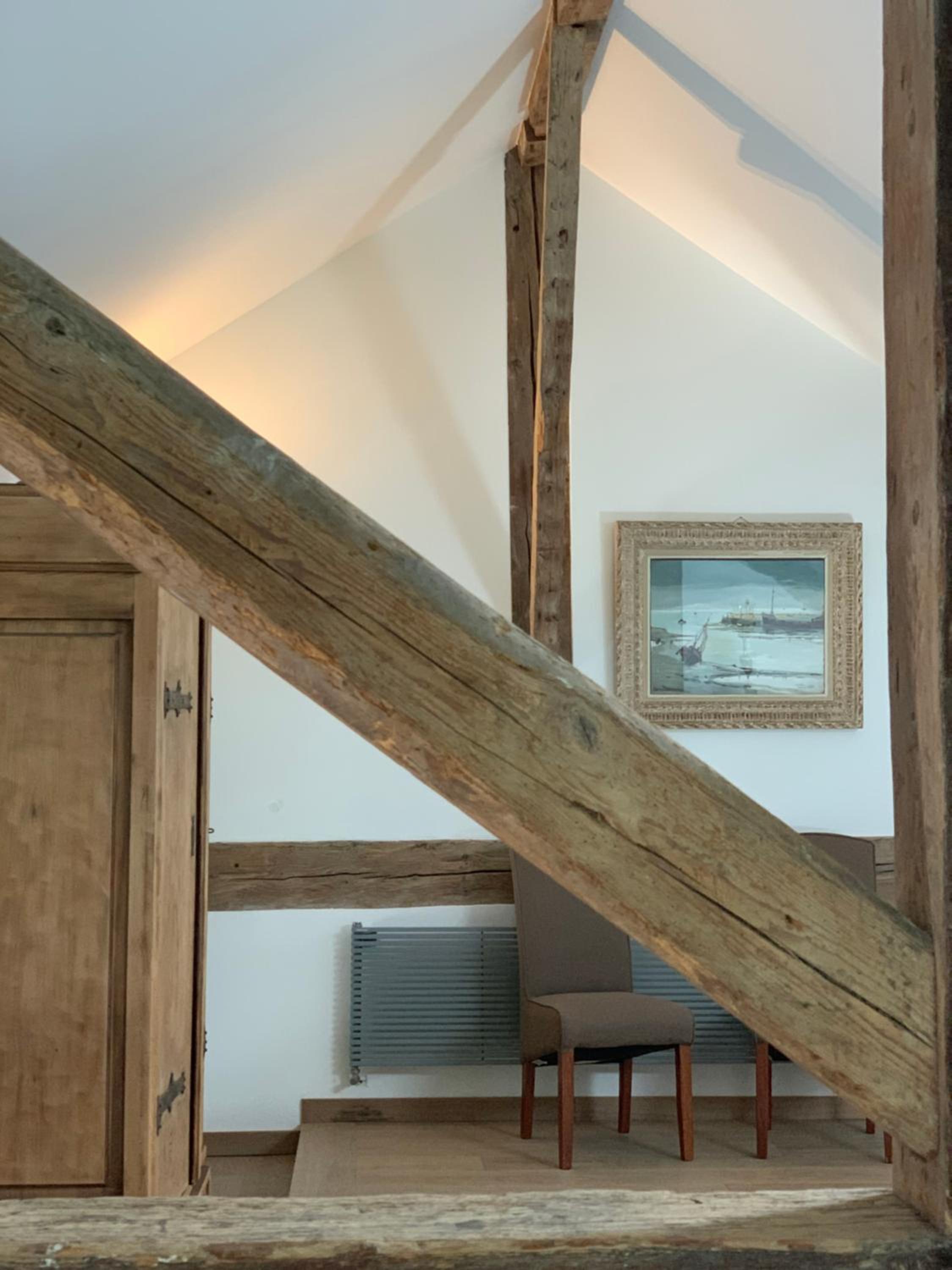 'Le Petit Clos Suites'- Charming Getaway on Leman Lake
