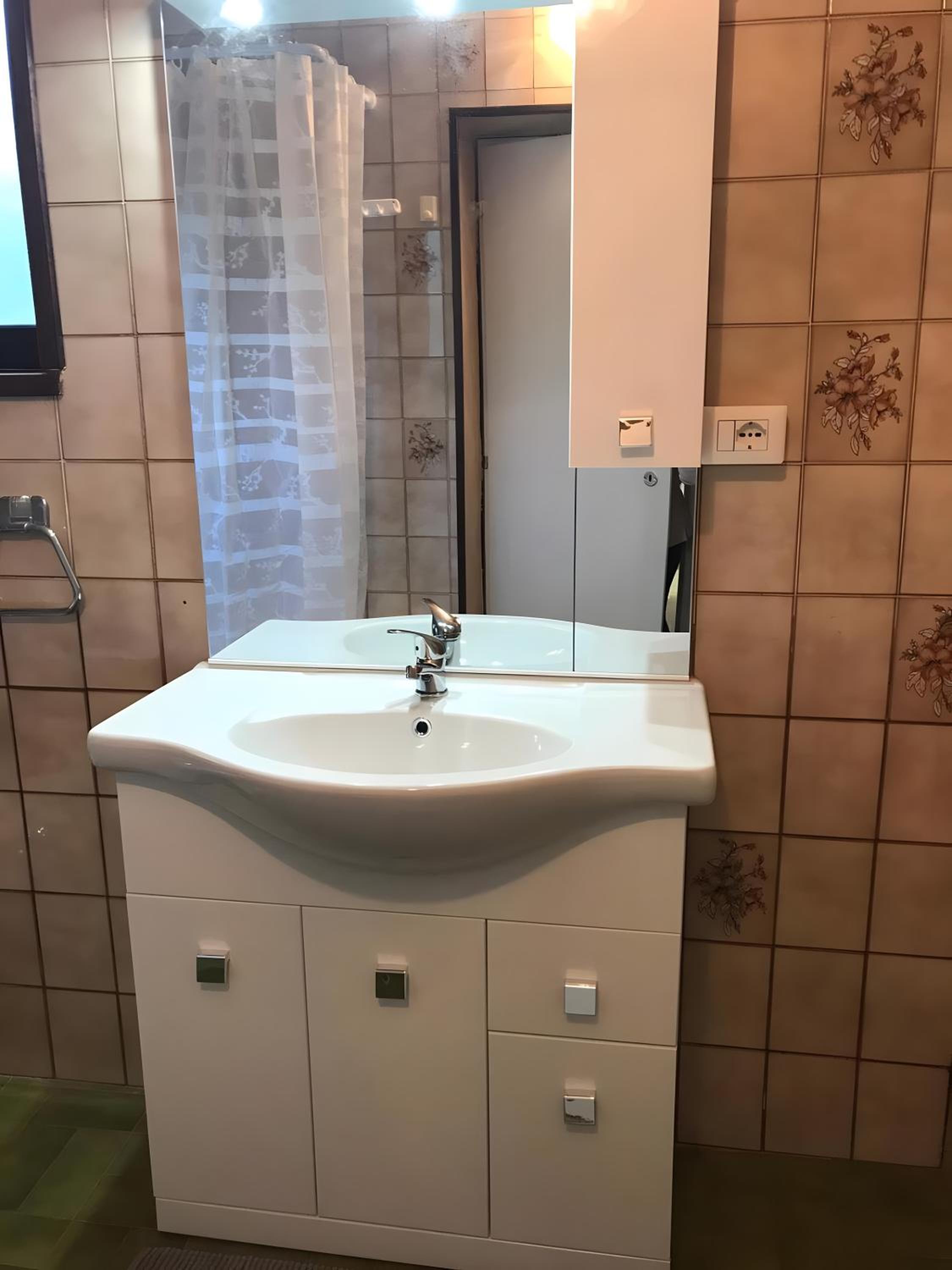 Appartamento immerso nel verde