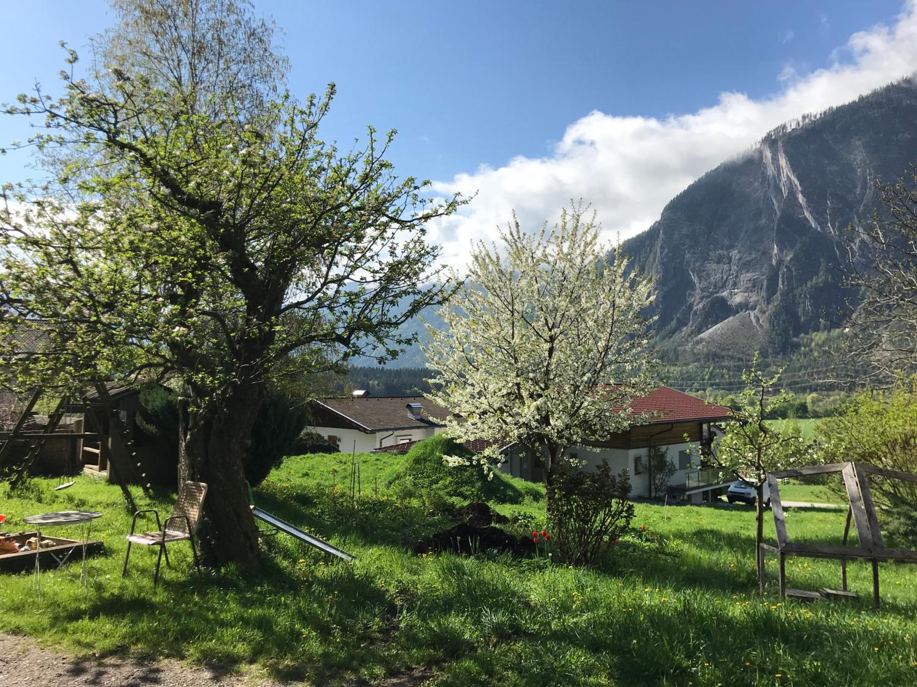 Gästehaus Steinerhof