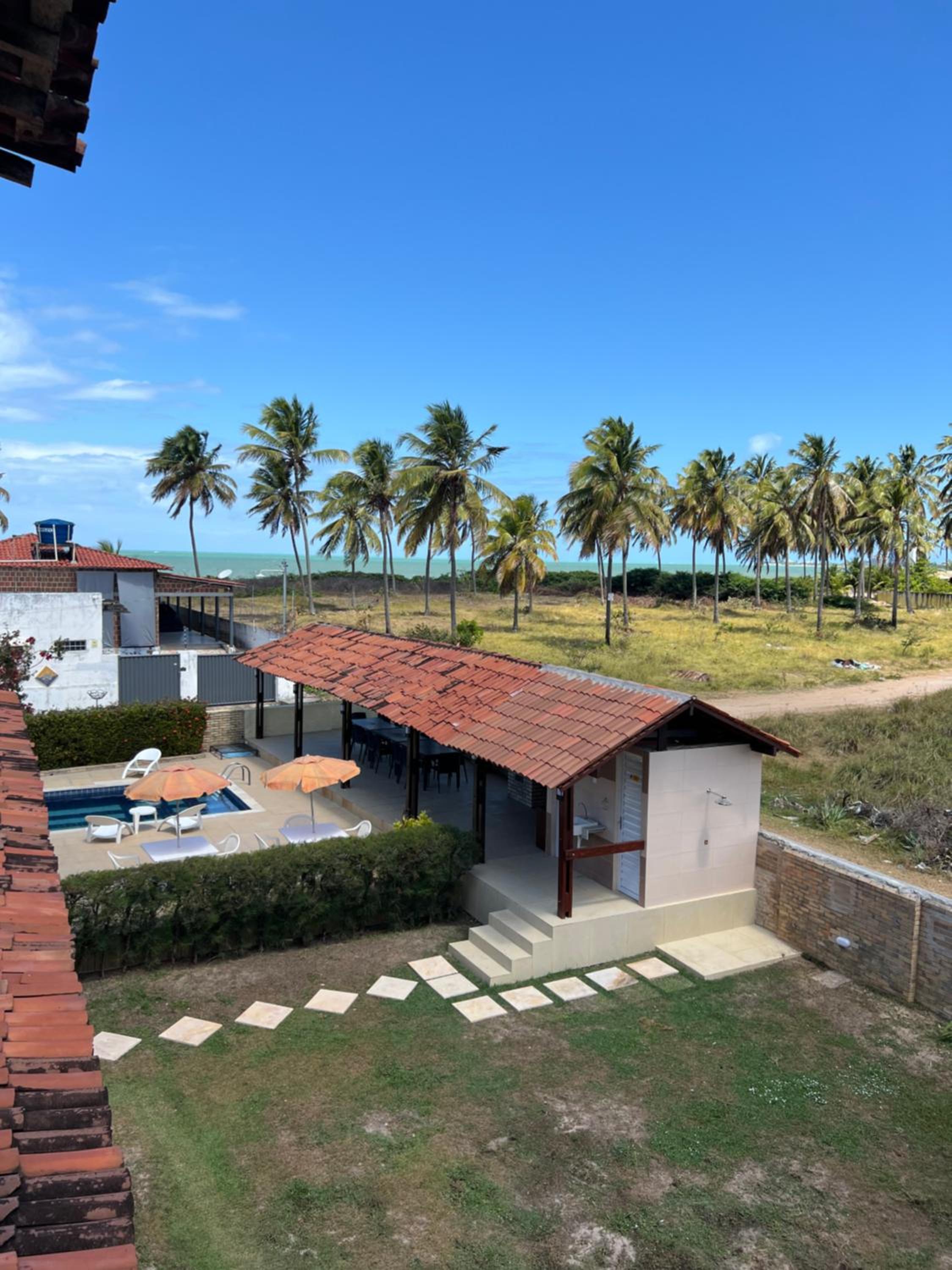 Gadelha'sbeachhouse perfeita para a família