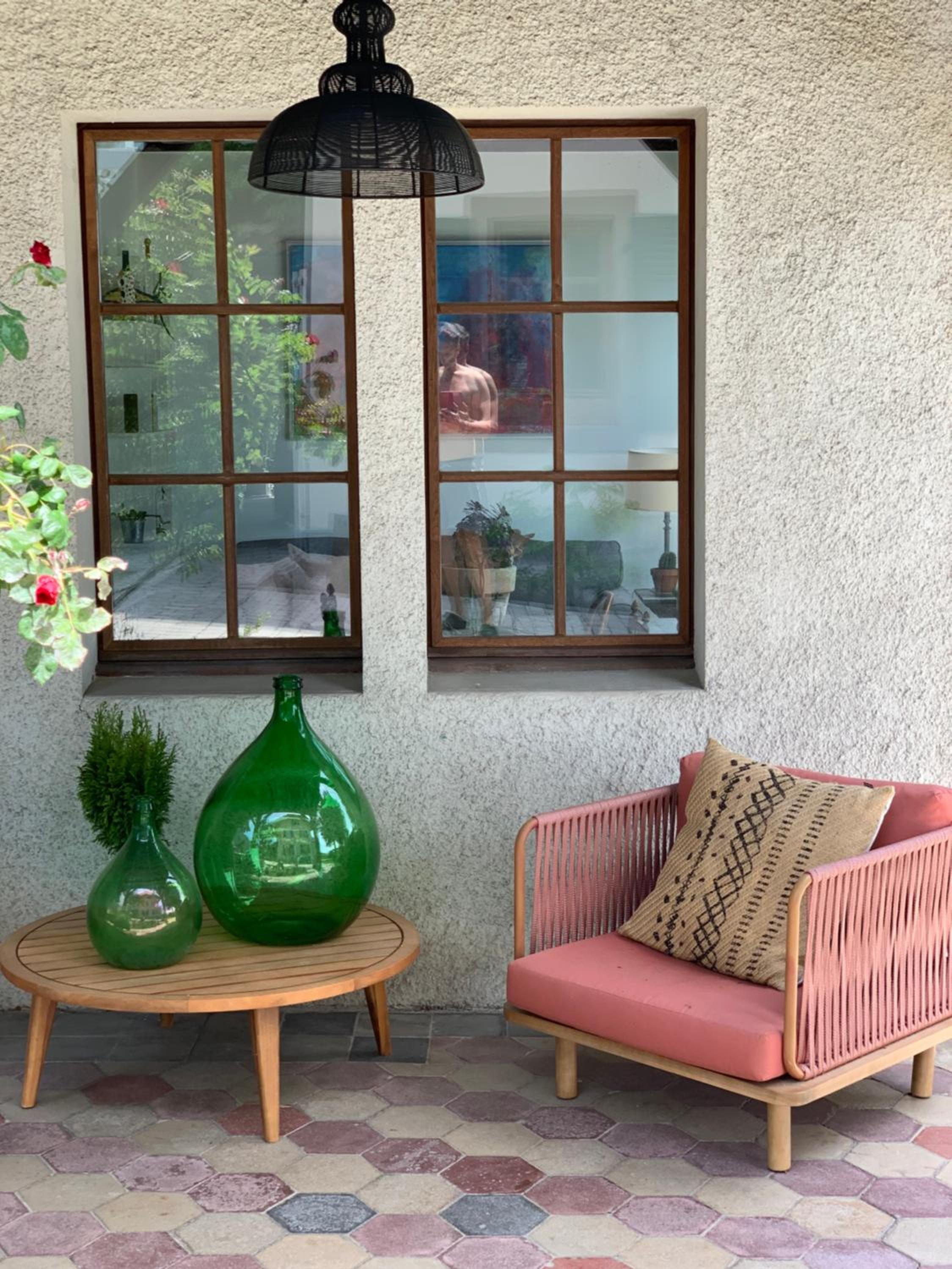 'Le Petit Clos Suites'- Charming Getaway on Leman Lake