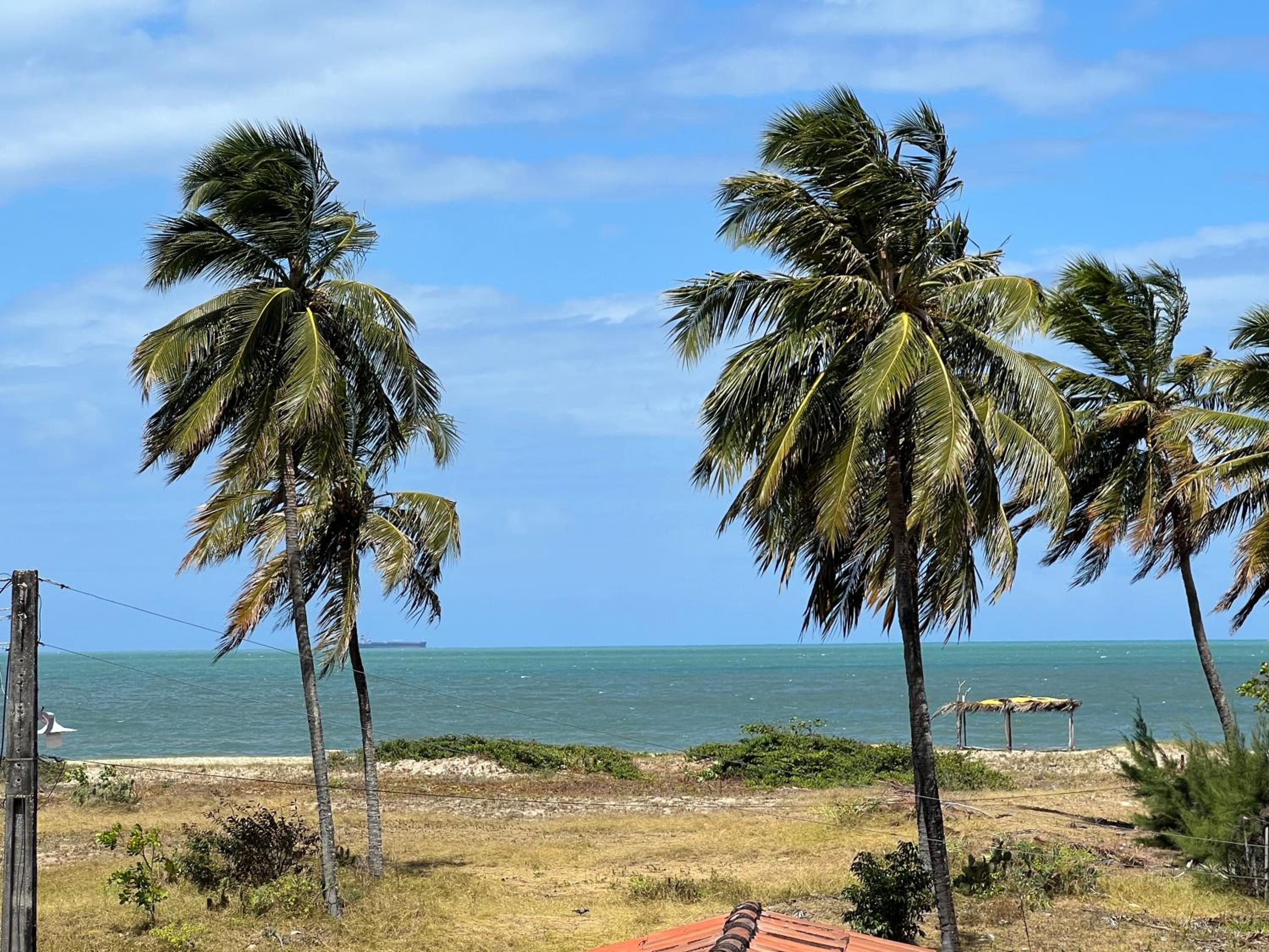 Gadelha'sbeachhouse perfeita para a família