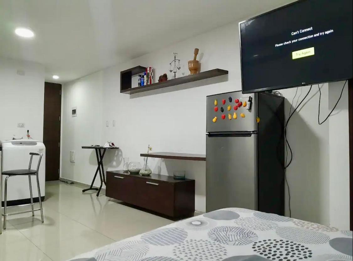 Baruc Norte Condominios