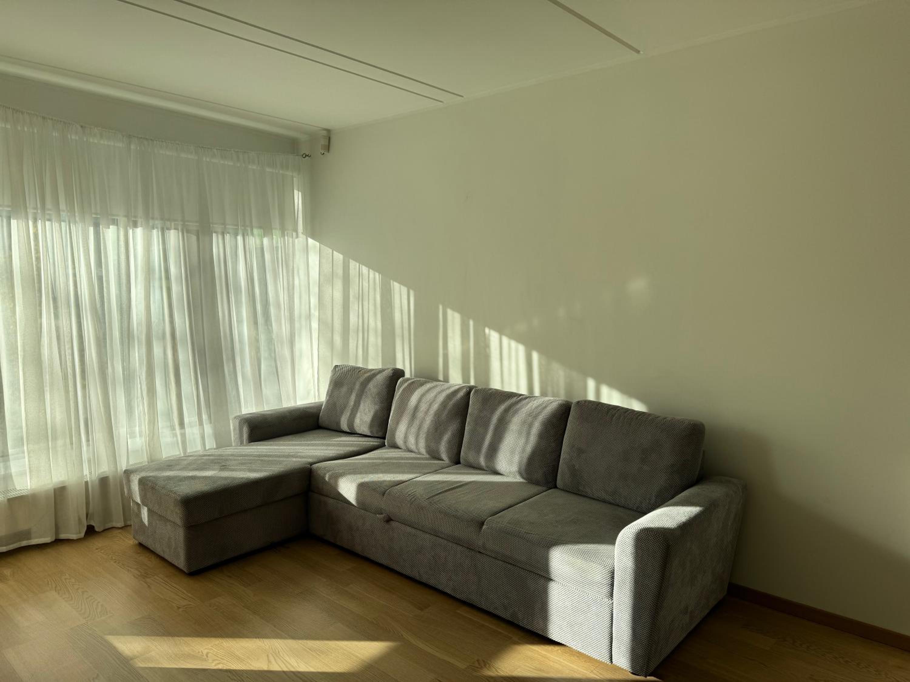Novare Apartment