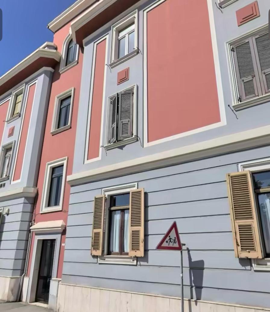 Hotel La Plaia Charme Suites