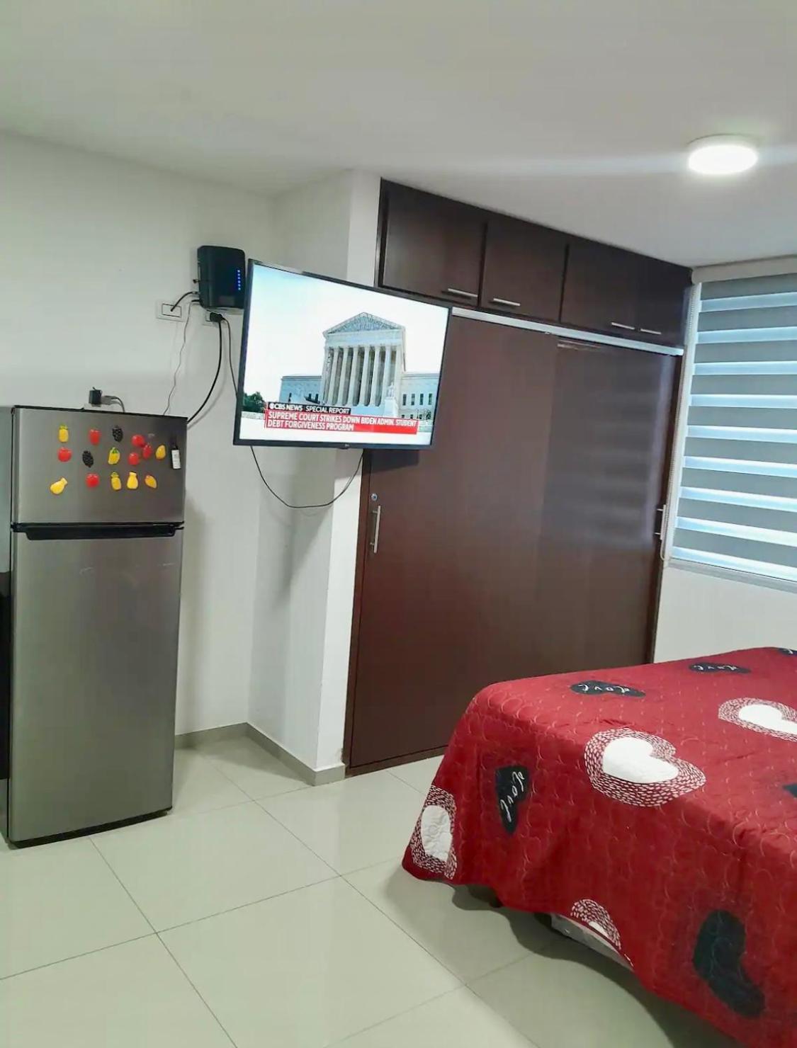 Baruc Norte Condominios