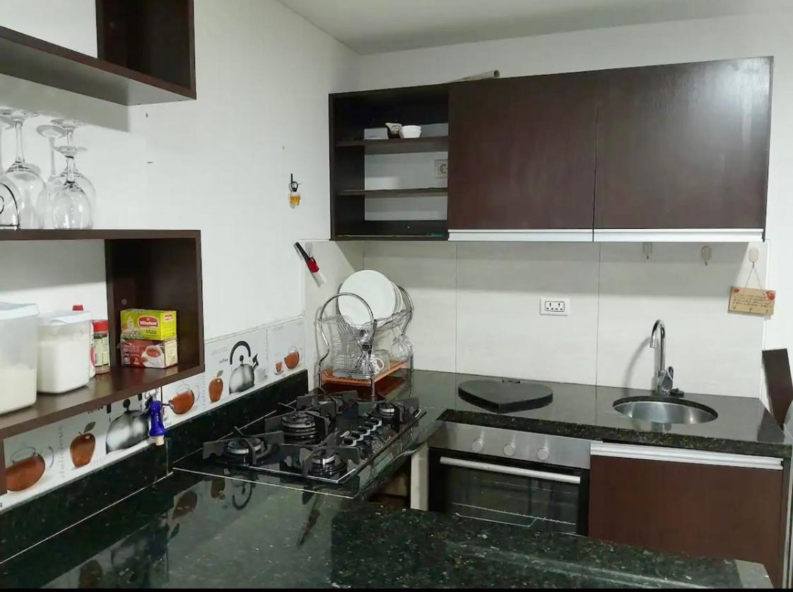 Baruc Norte Condominios