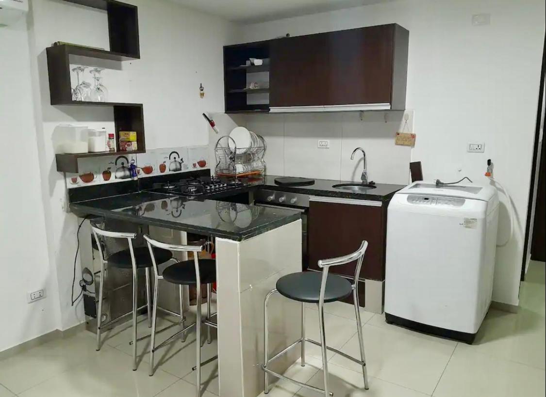 Baruc Norte Condominios