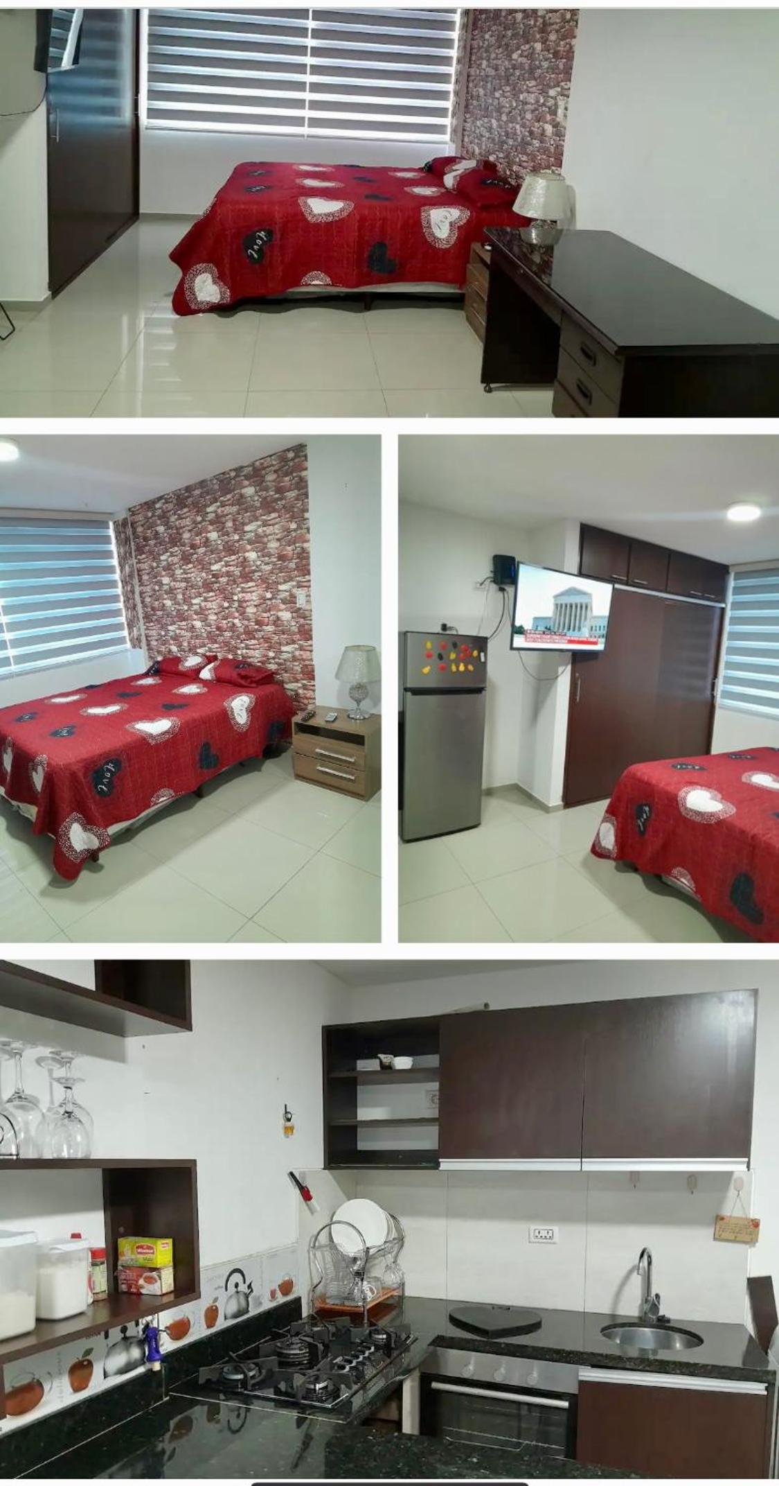 Baruc Norte Condominios
