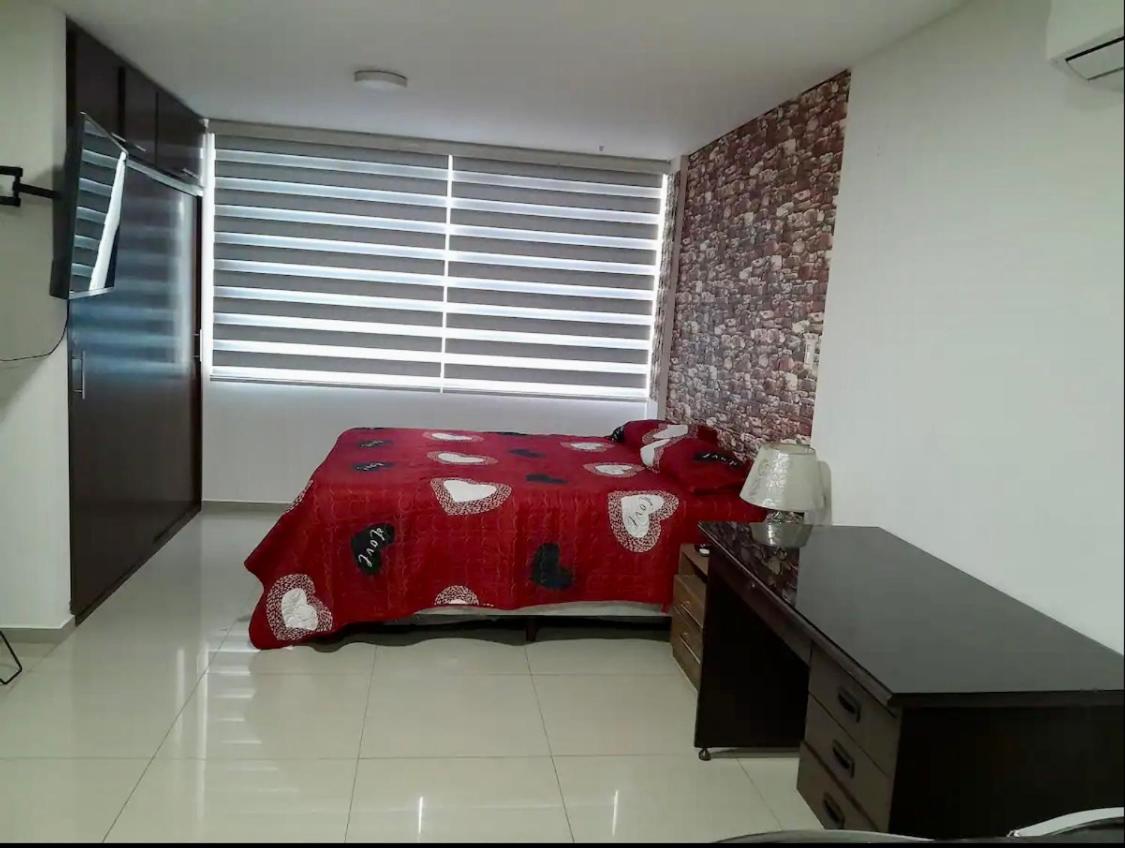 Baruc Norte Condominios