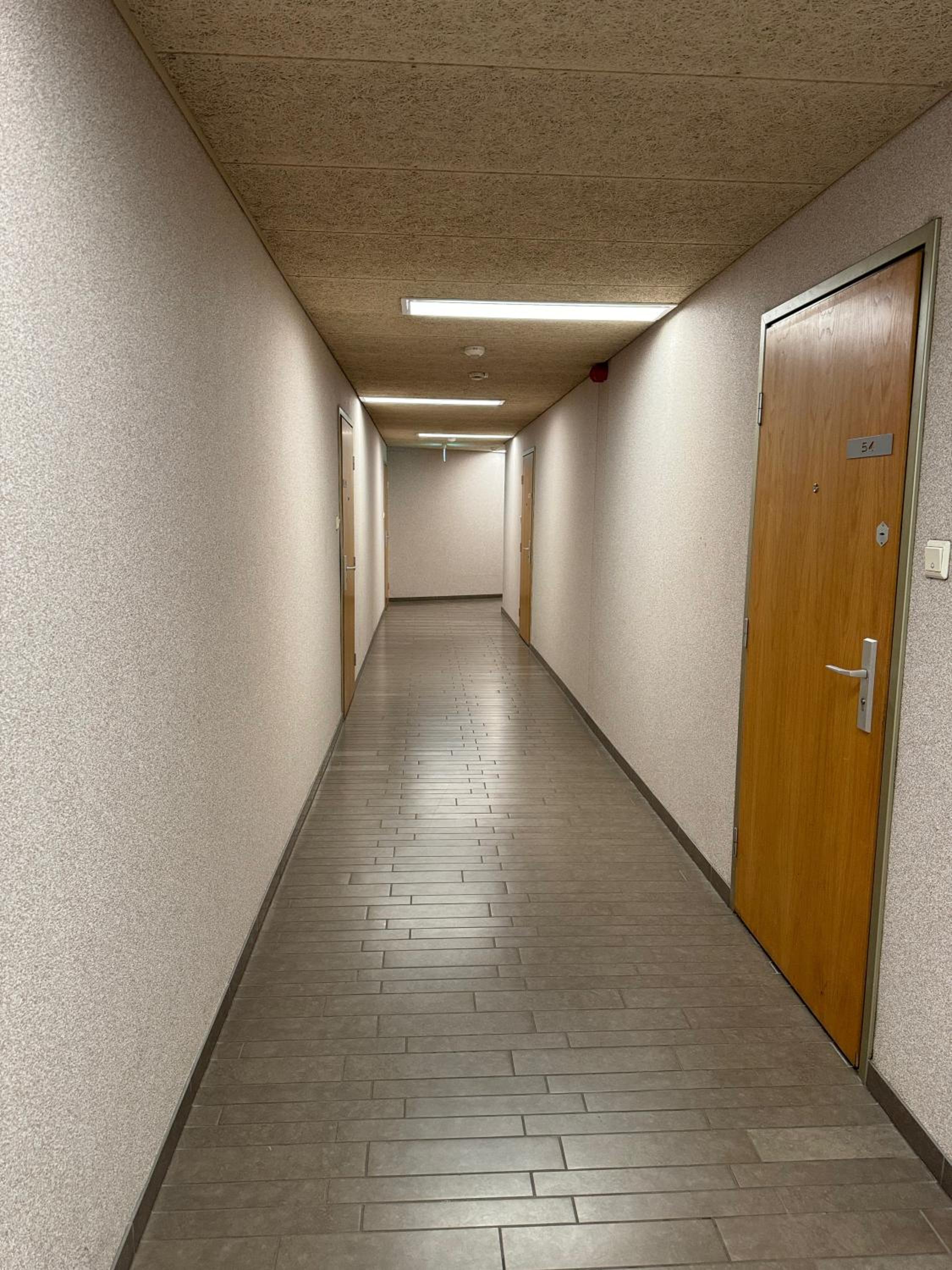 Novare Apartment
