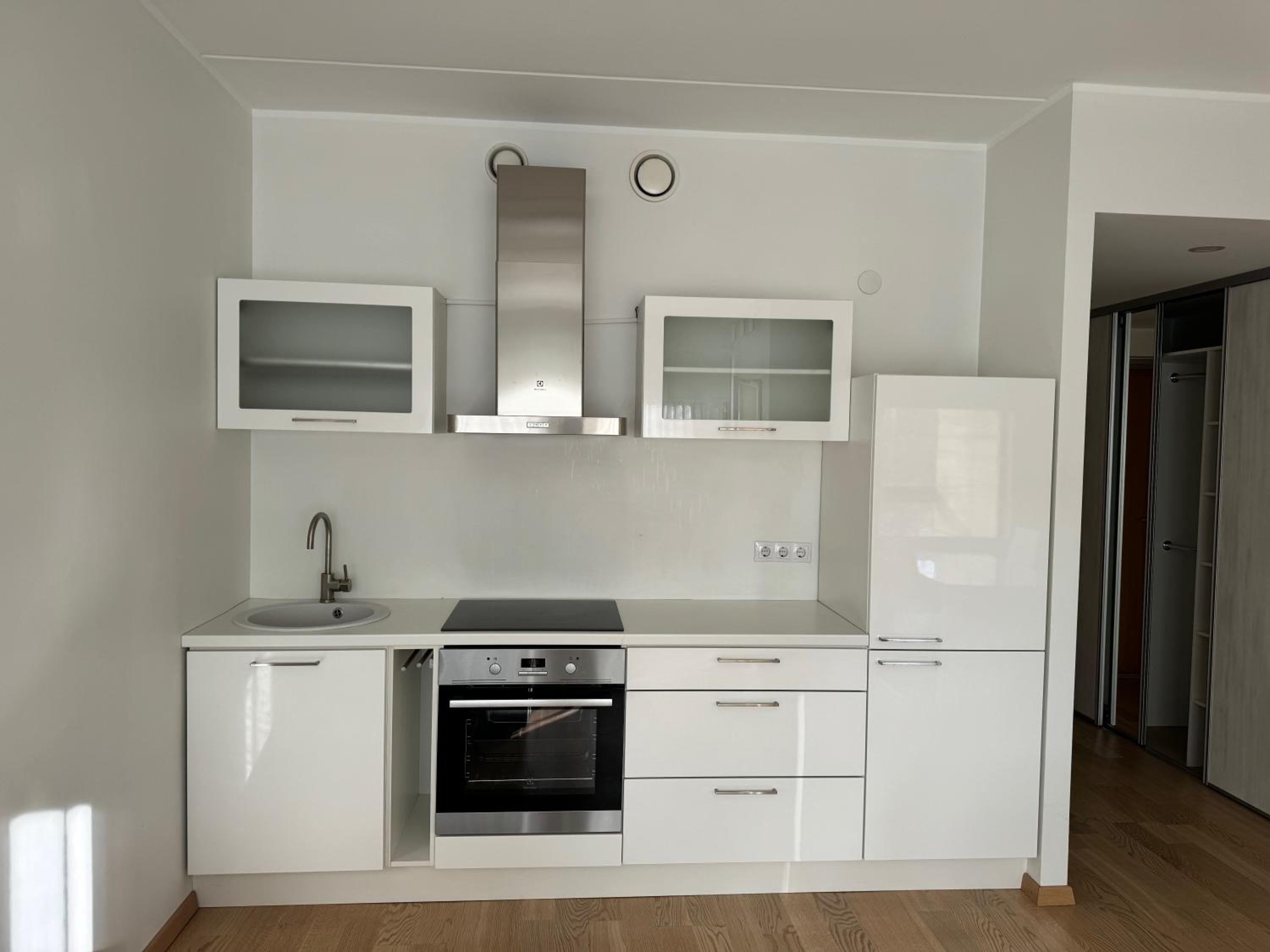 Novare Apartment